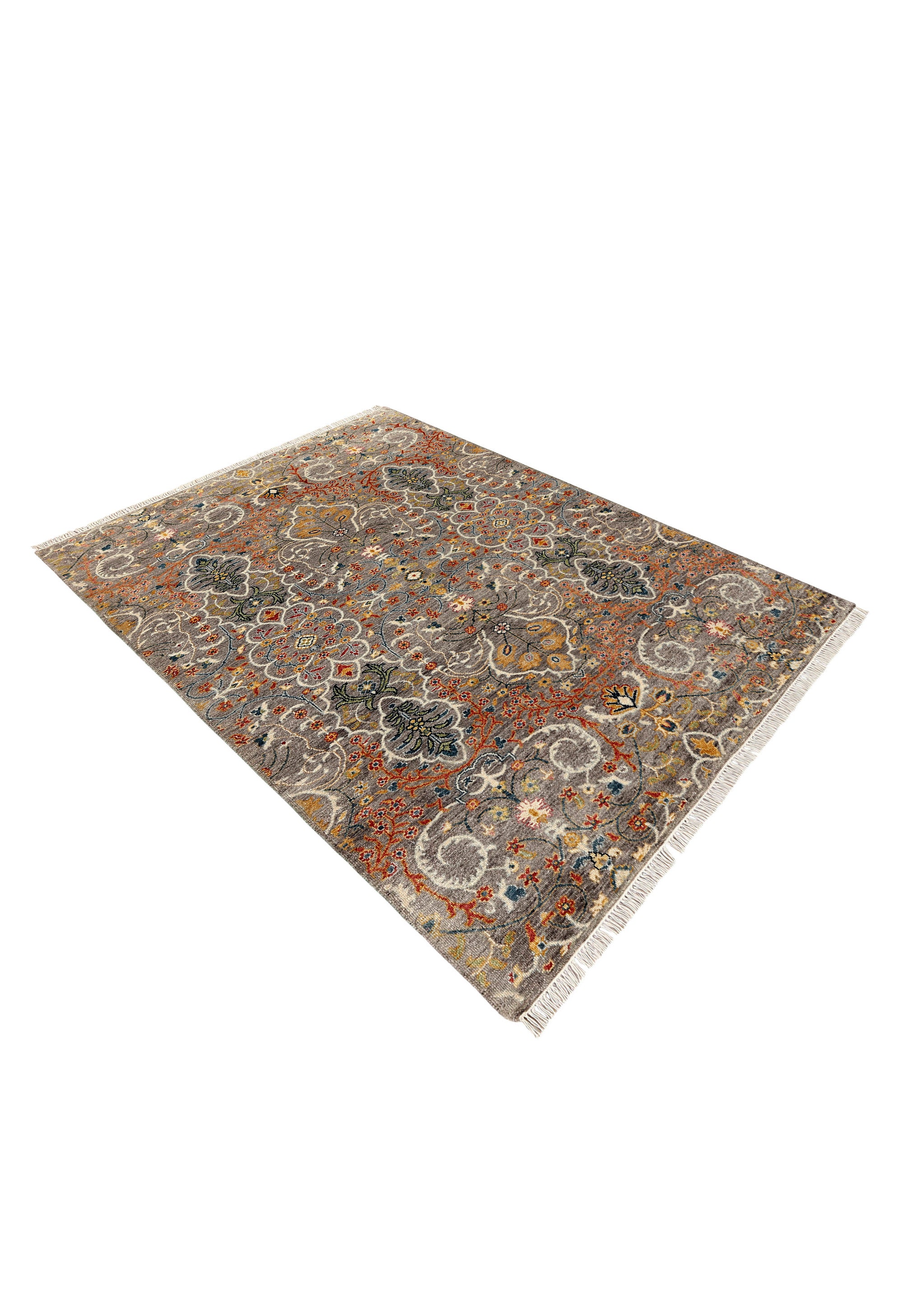 Khushi-Living-Carpet-Rugs-Hand-Knotted-Traditional