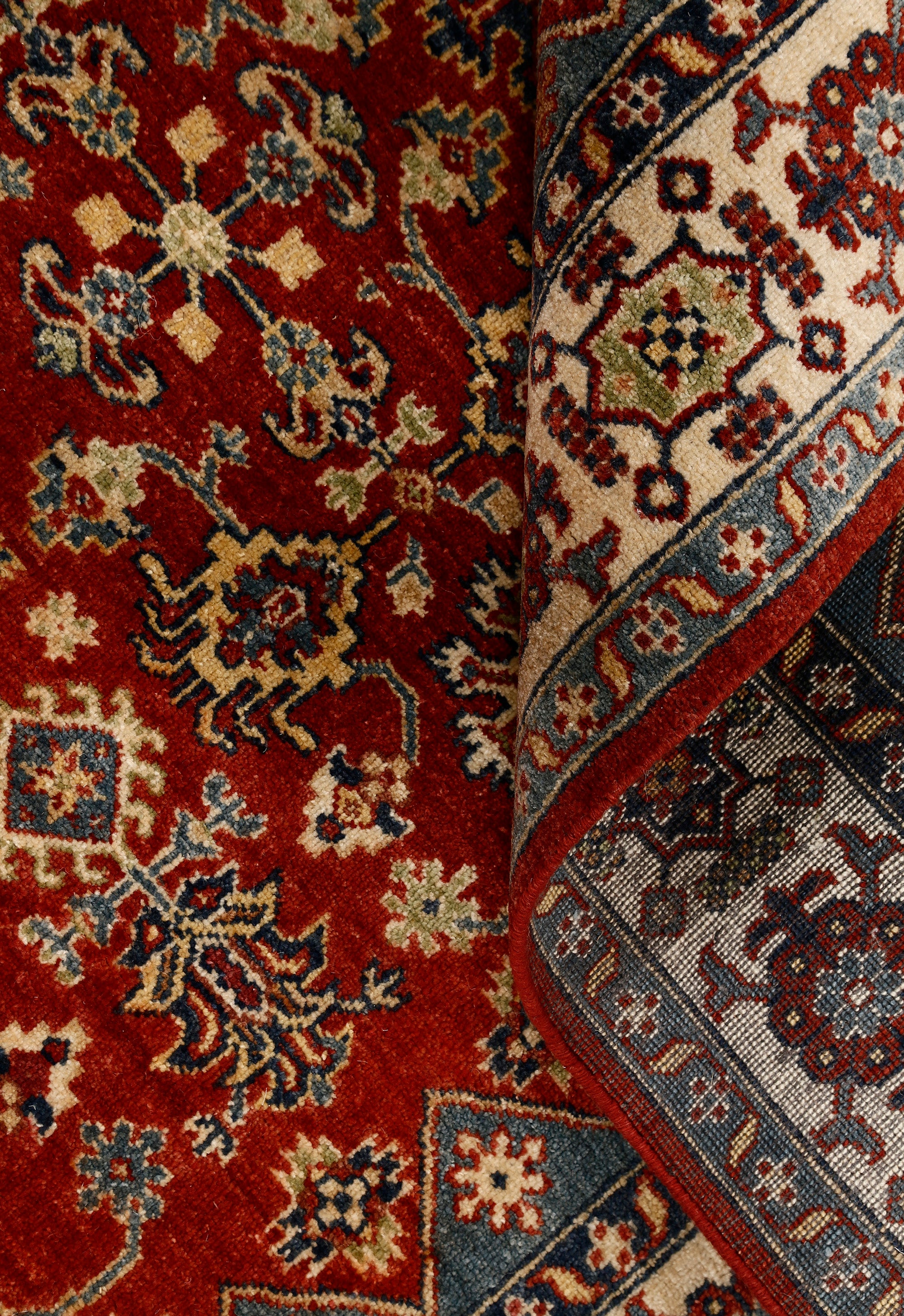 Khushi-Living-Carpet-Rugs-Hand-Knotted-Traditional