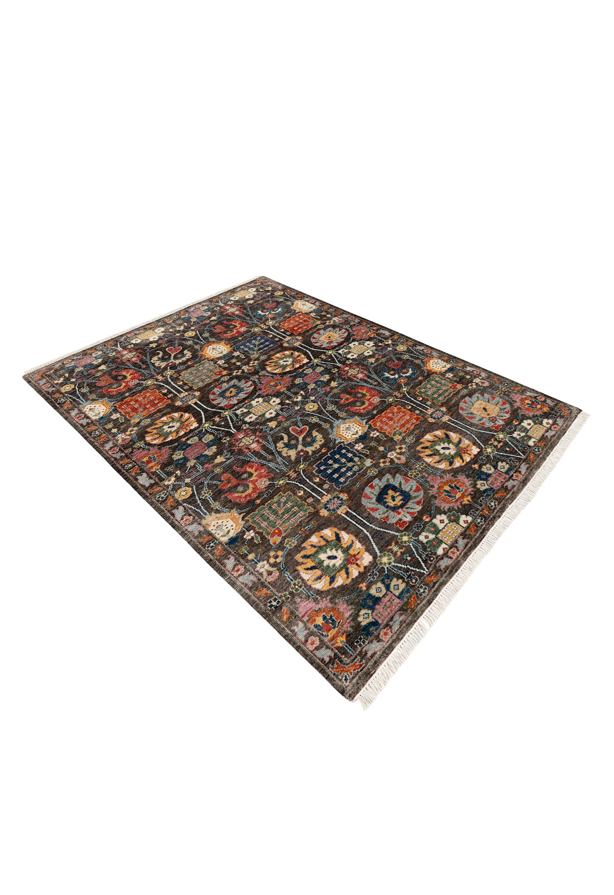 Khushi-Living-Carpet-Rugs-Hand-Knotted-Traditional