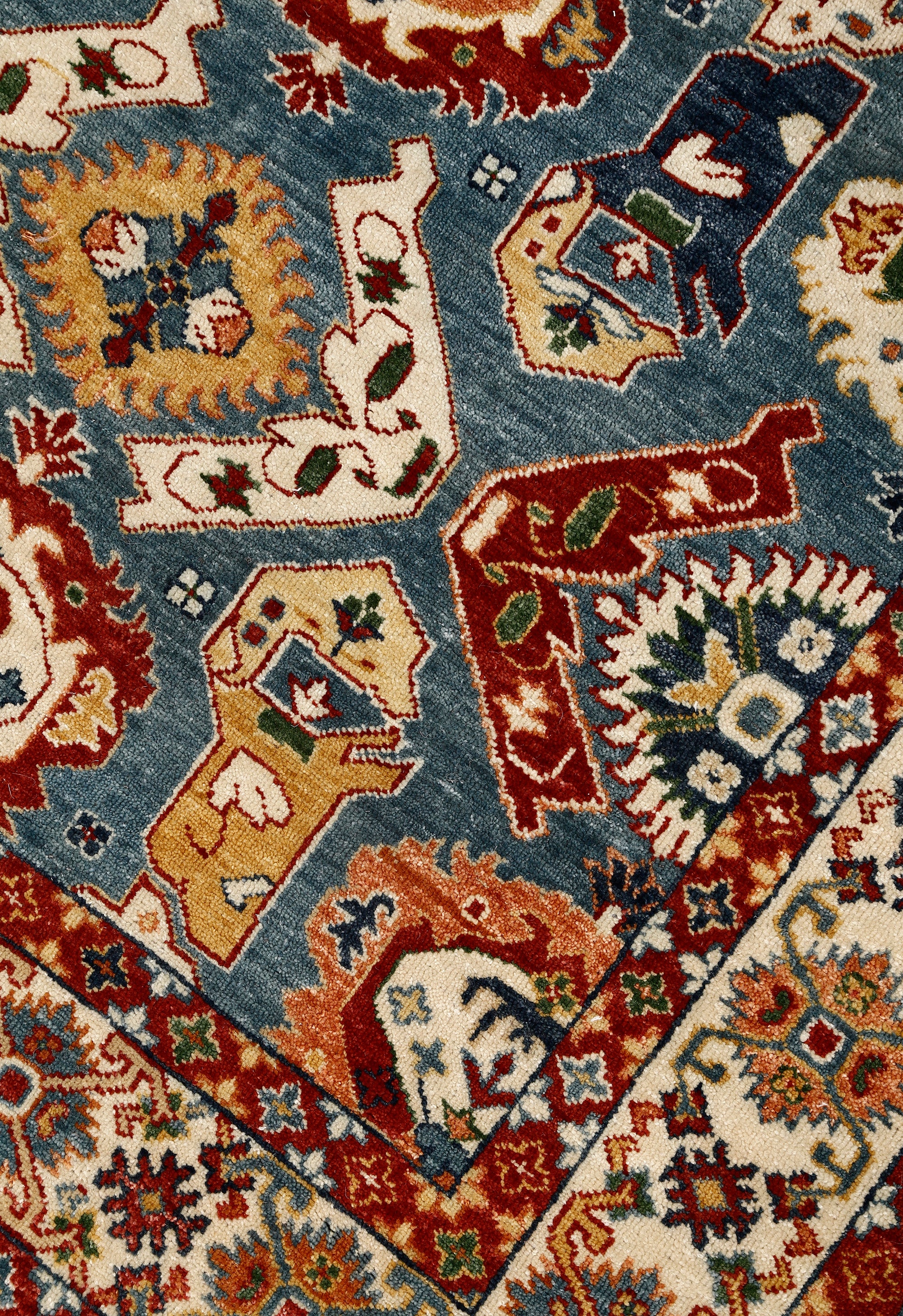 Khushi-Living-Carpet-Rugs-Hand-Knotted-Traditional