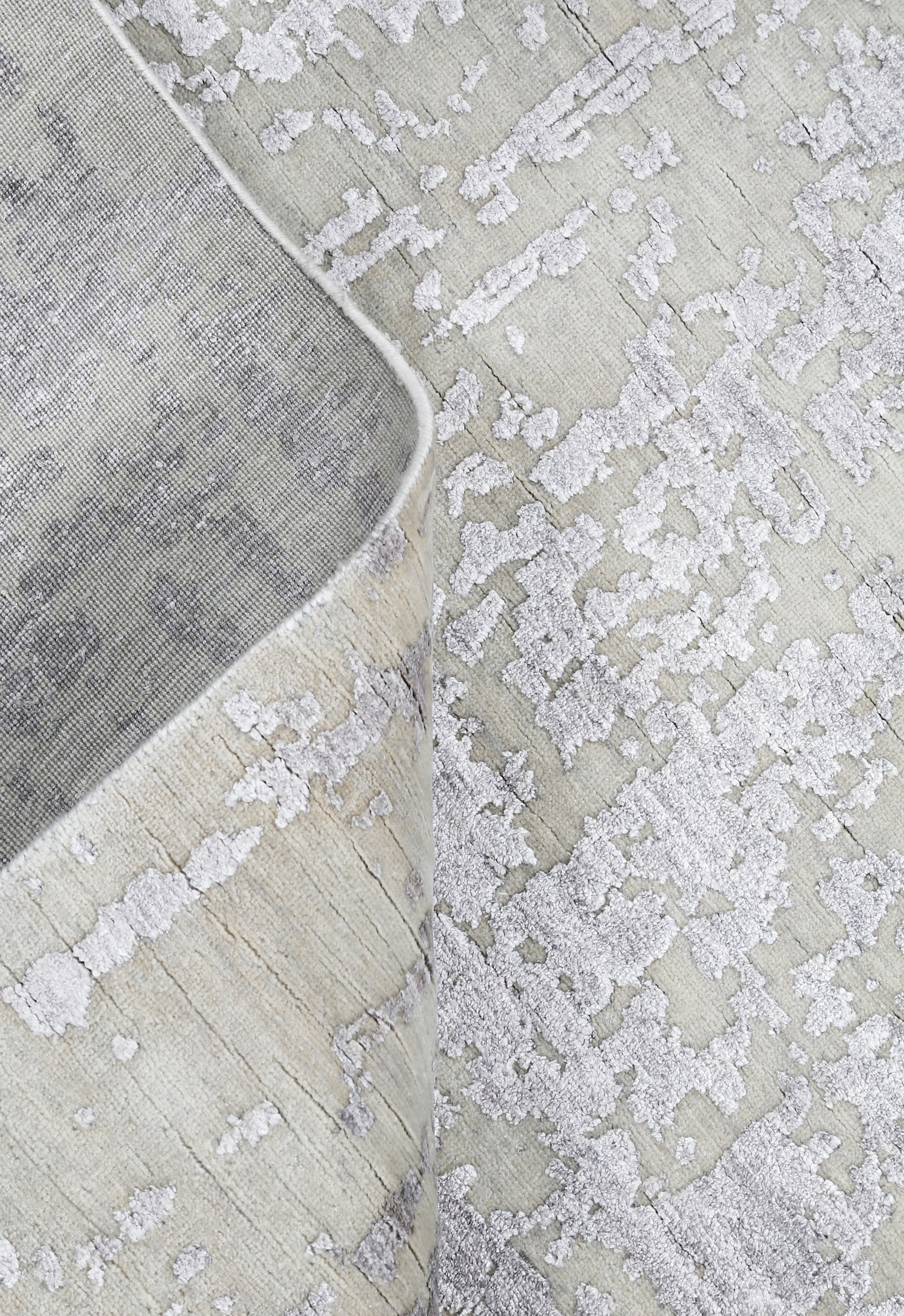 Sage Frostwash Rug