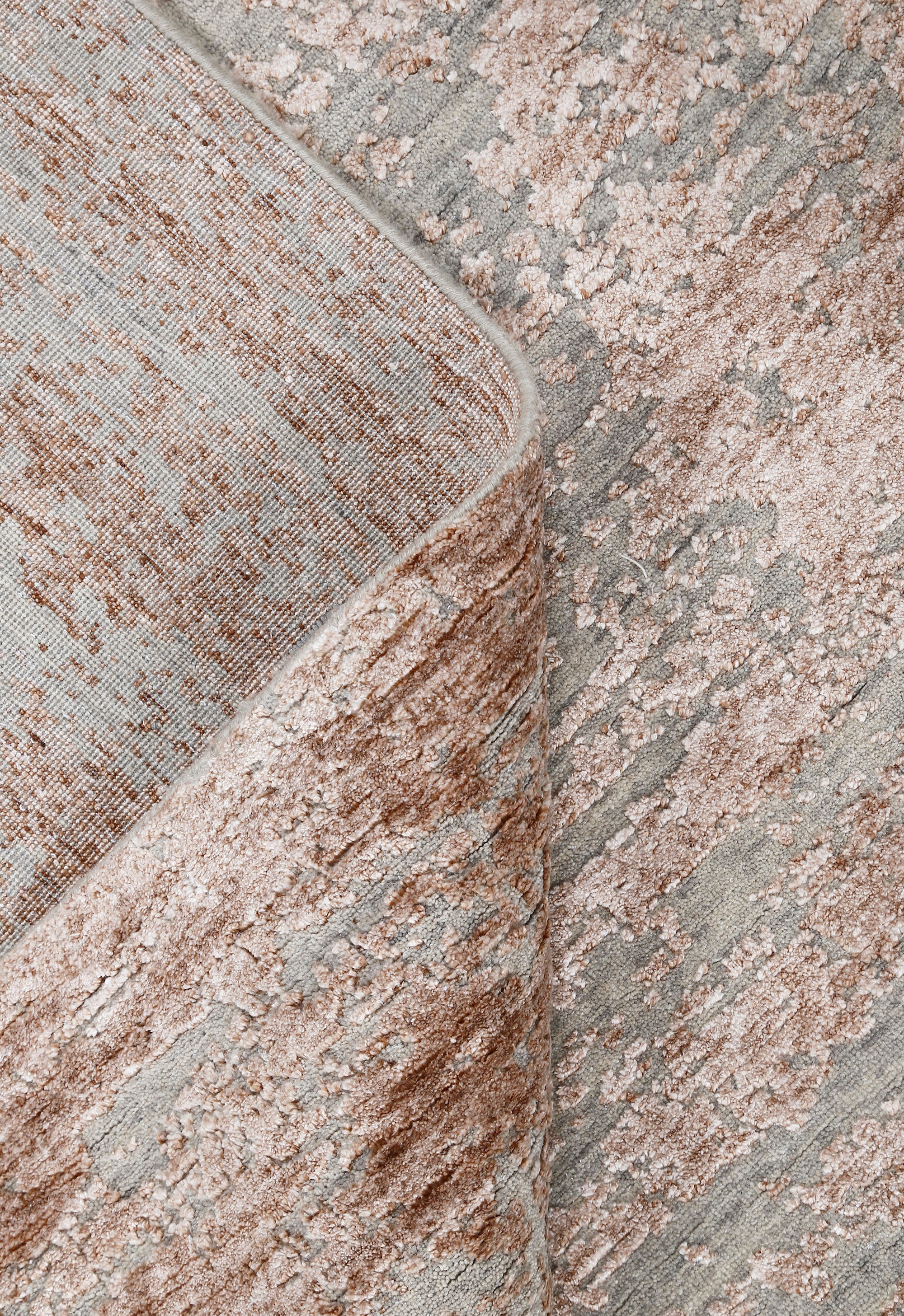 Pebble Haze Rug
