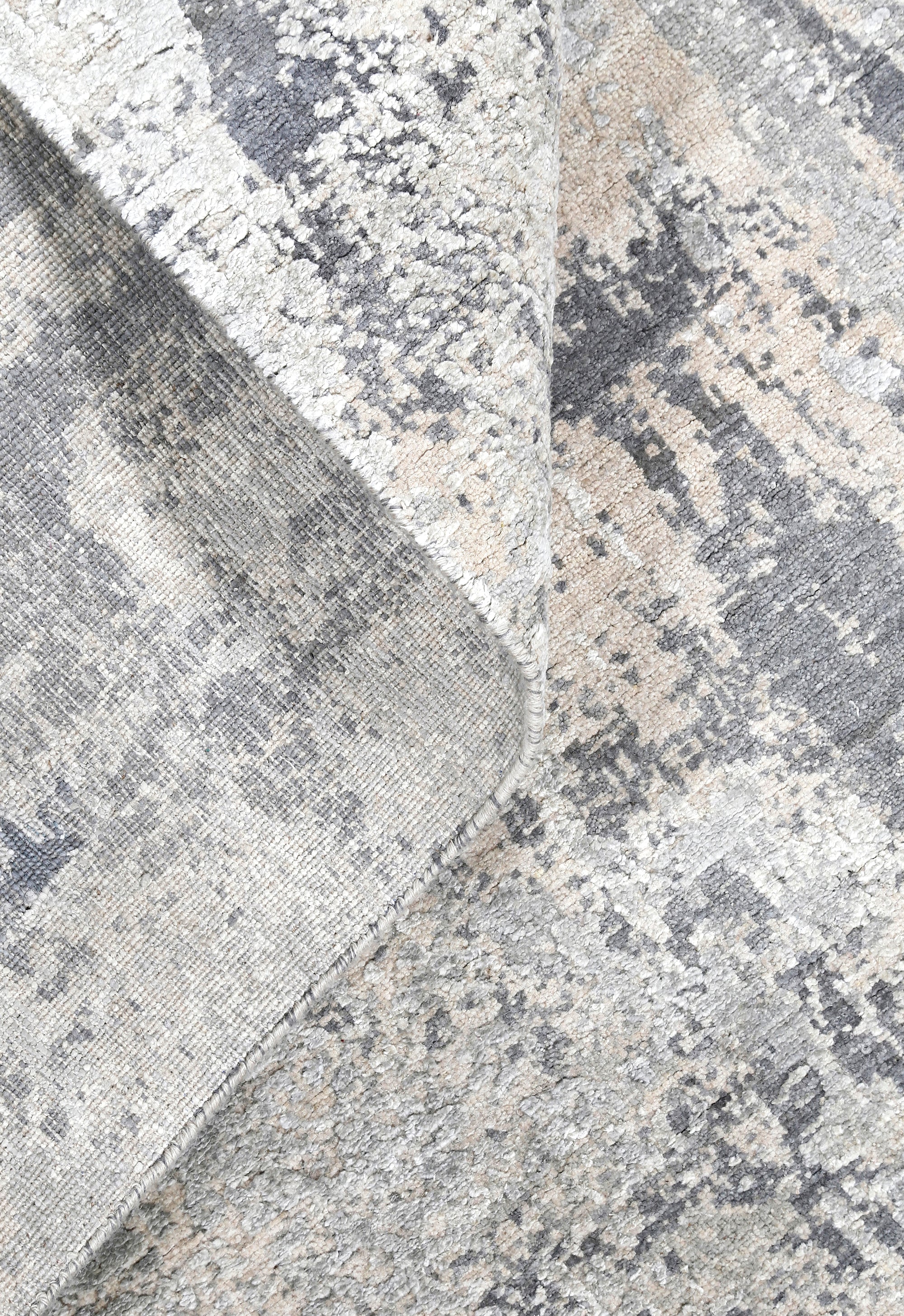 Stonefall Mist Rug