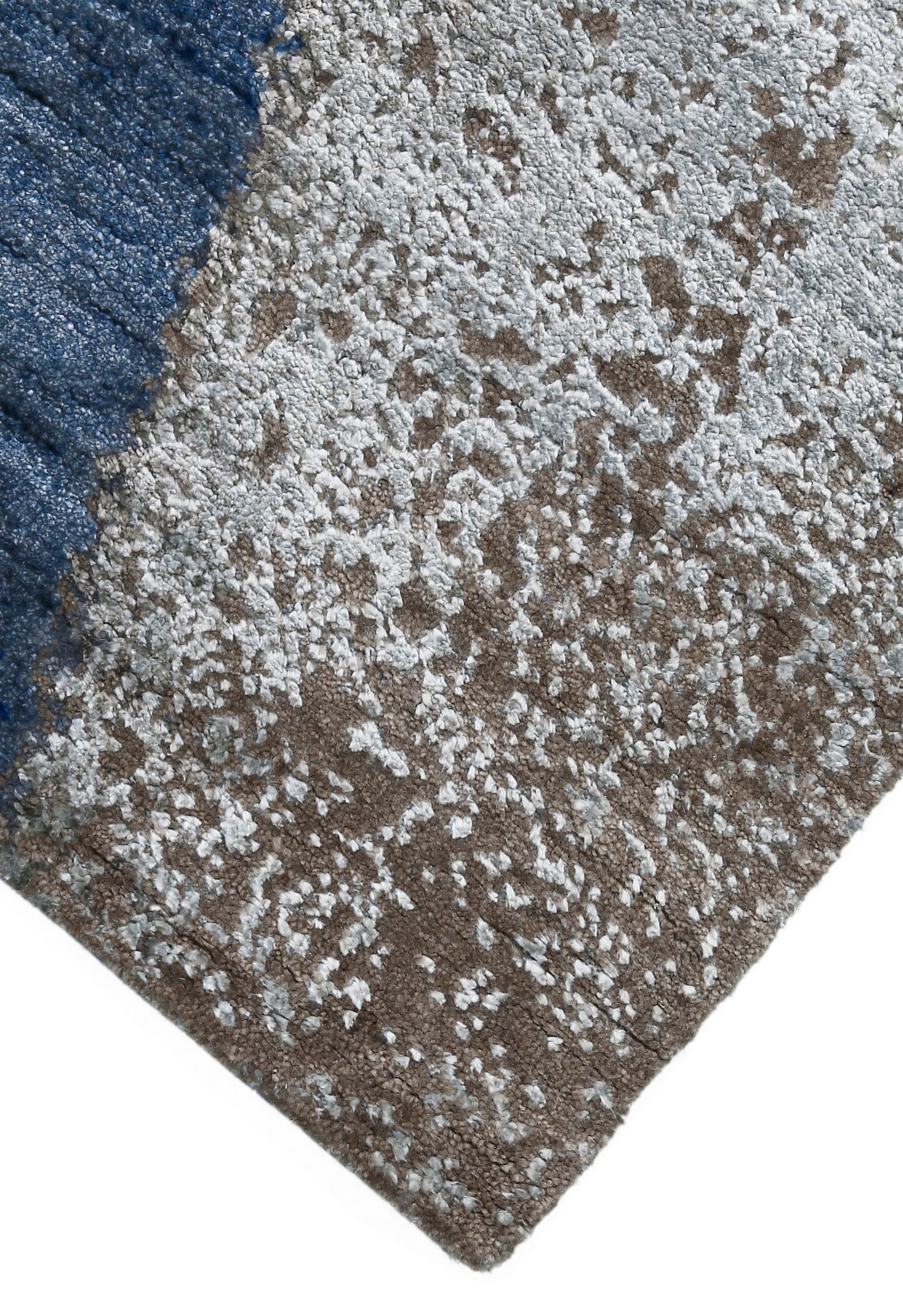 Stormwash Abstract Rug