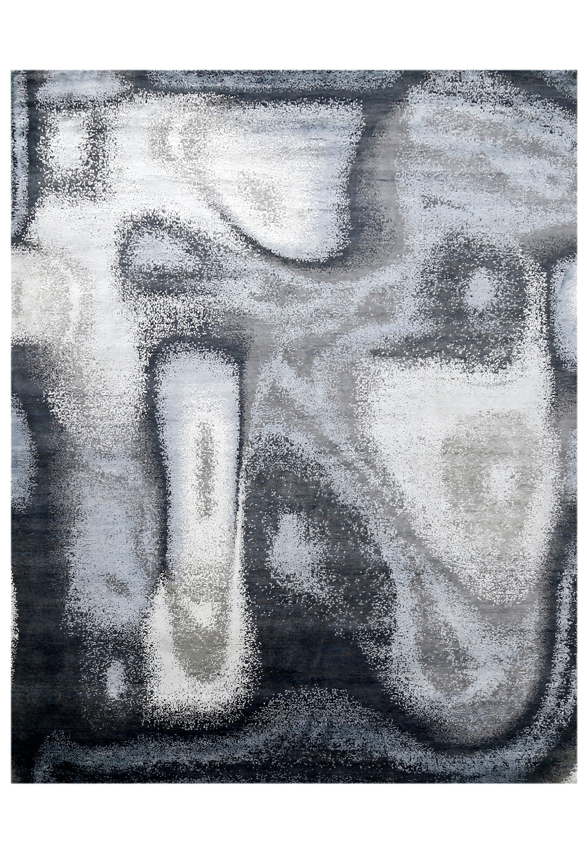Ink Gallery Rug