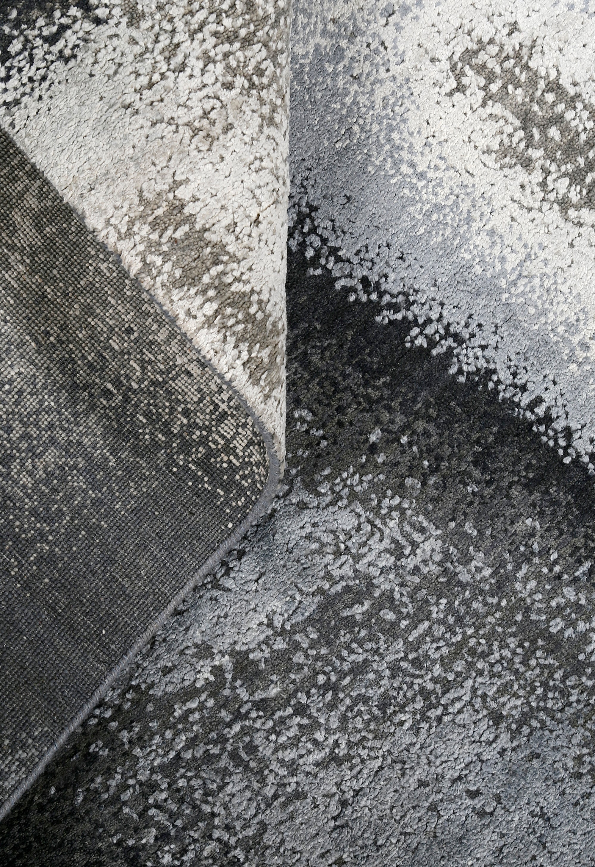 Ink Gallery Rug