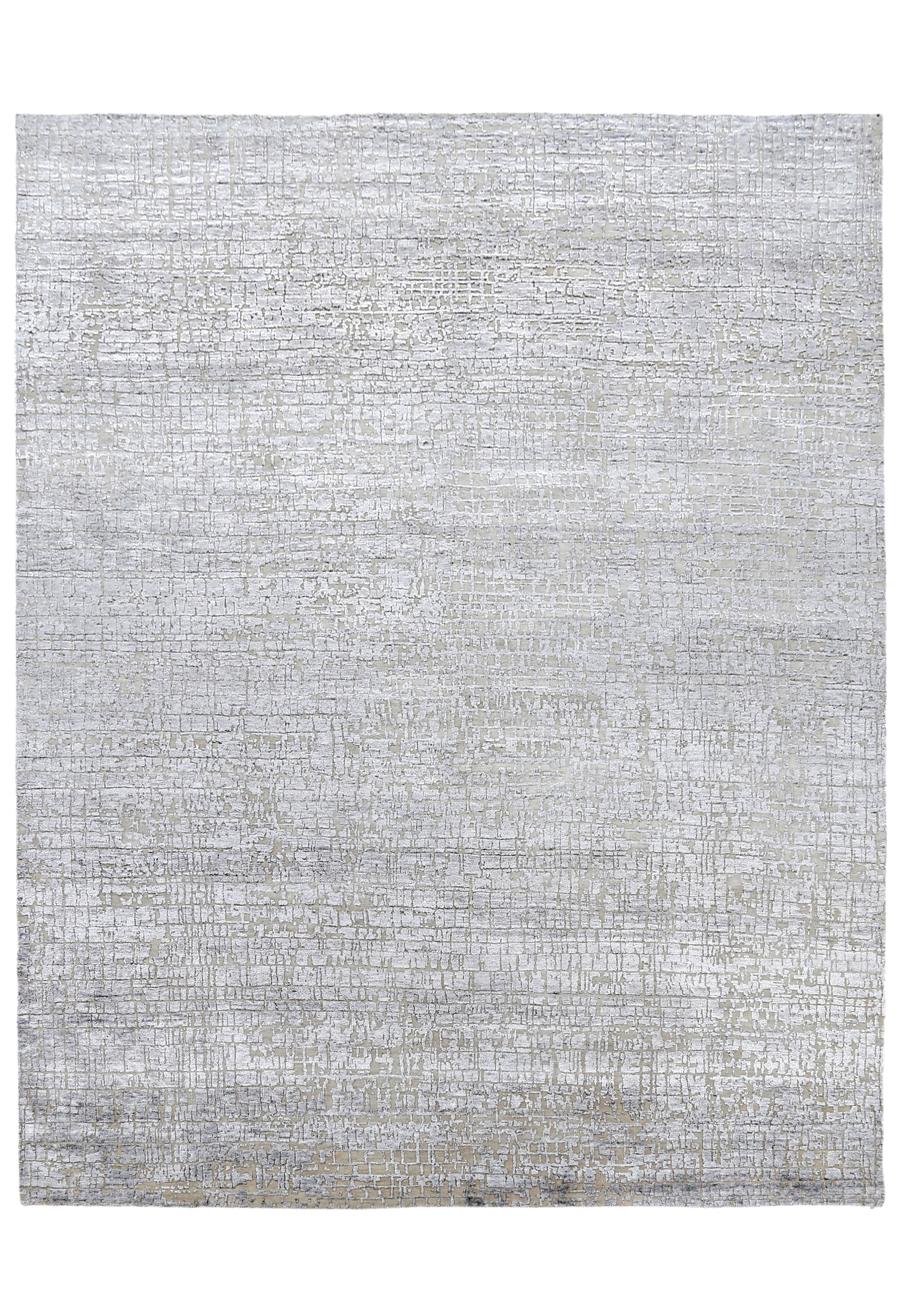 Ivory Mosaic Mist