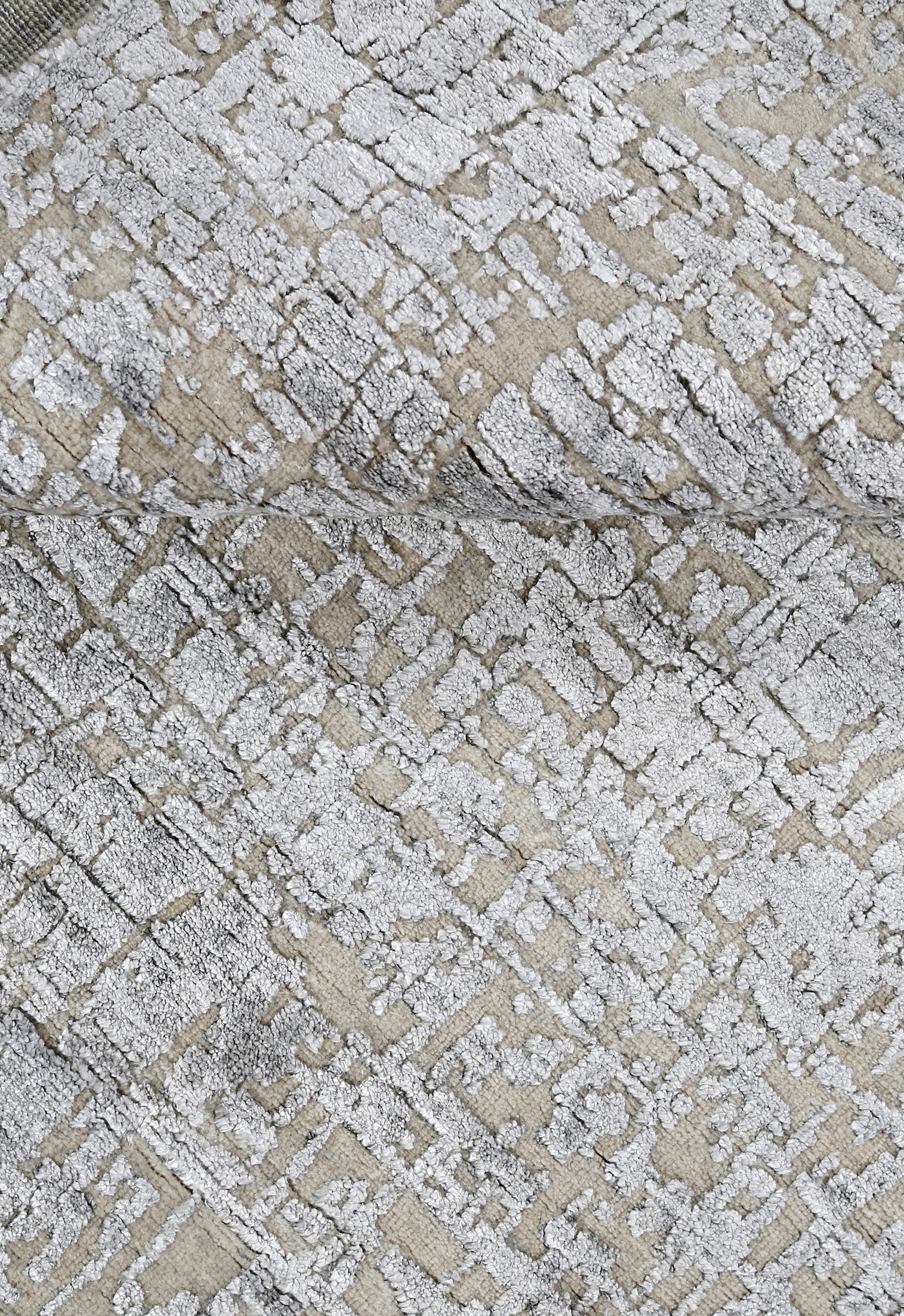 Ivory Mosaic Mist