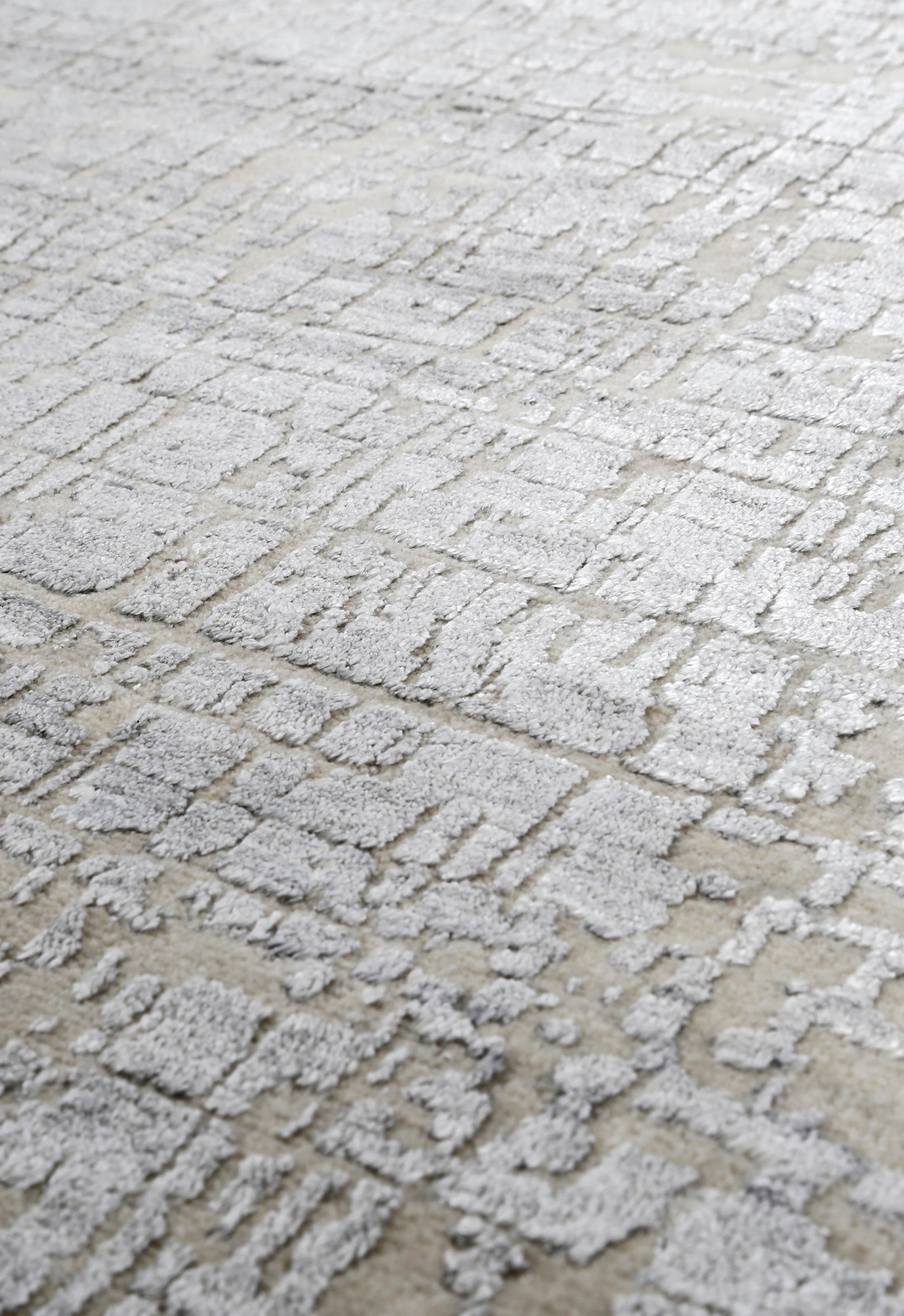 Ivory Mosaic Mist