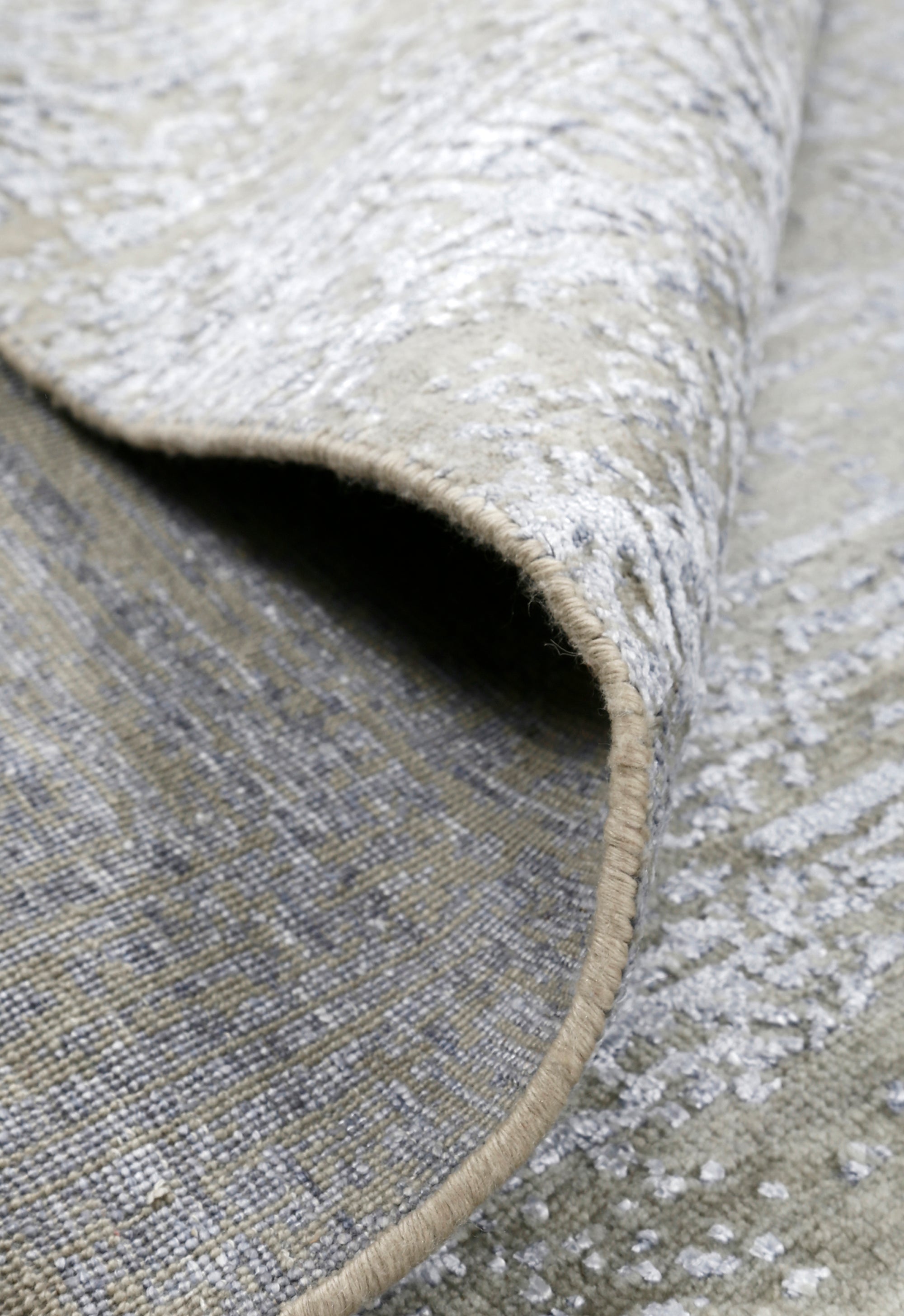 Calm Mist Rug