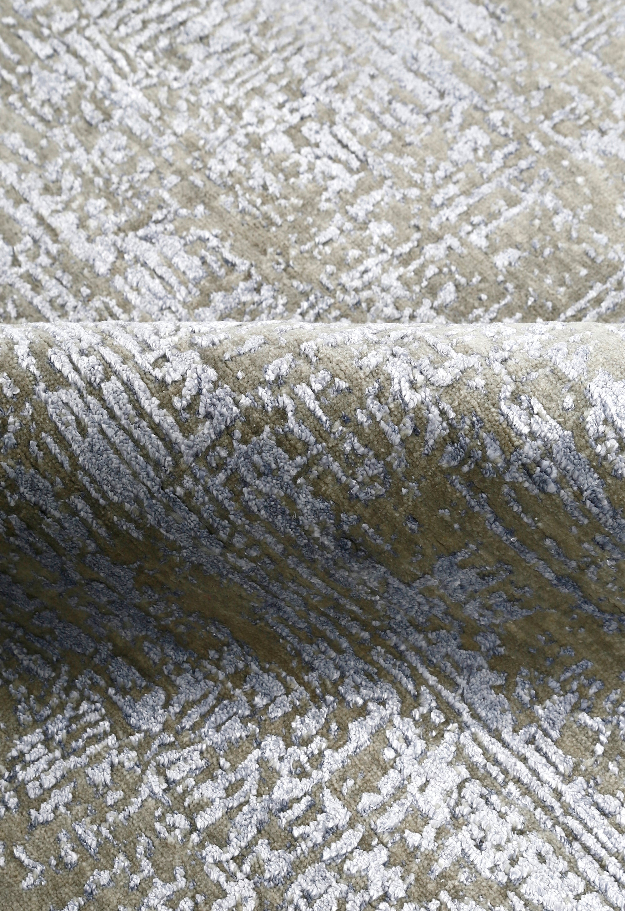 Calm Mist Rug