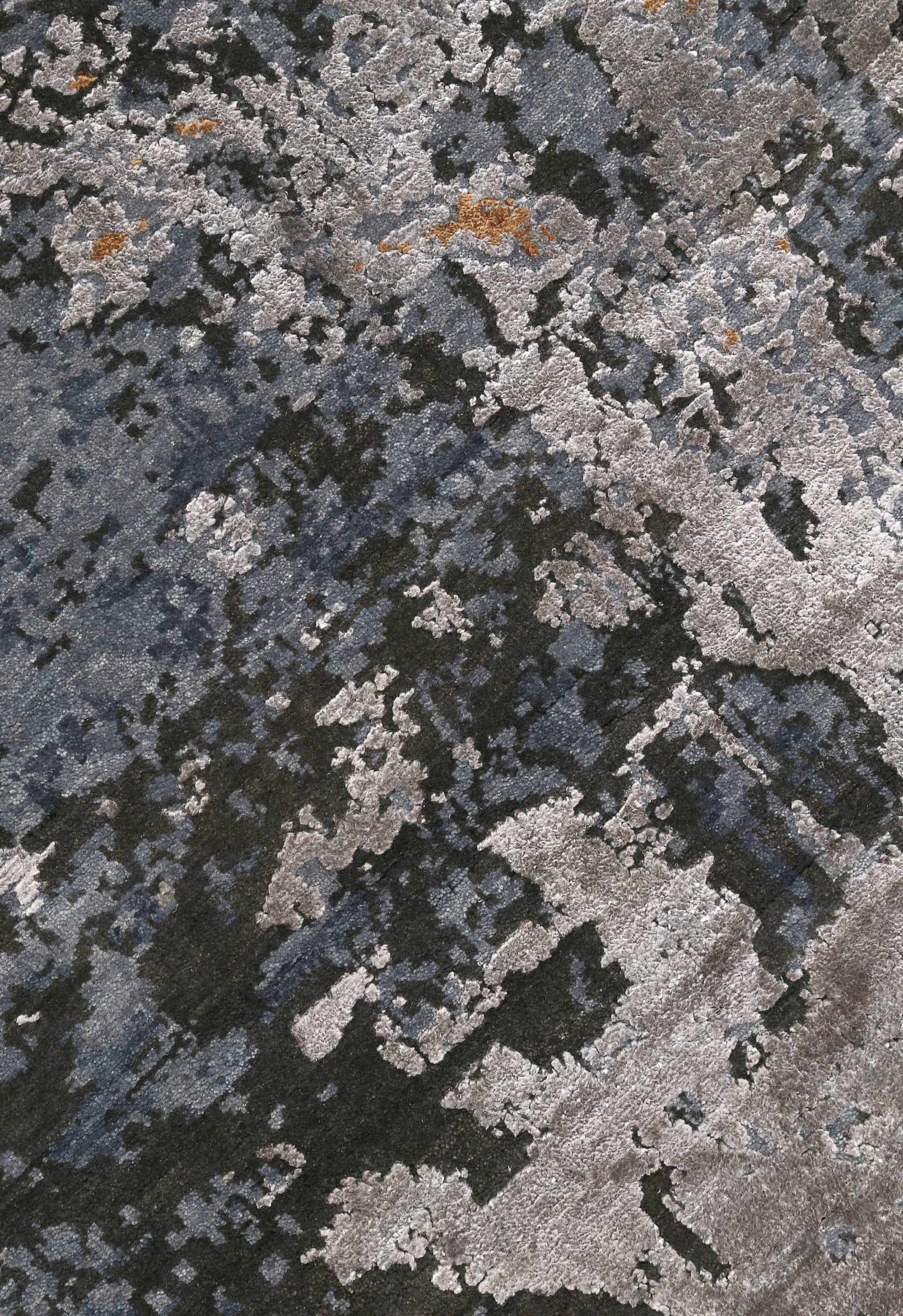 Lunar Tree Rug