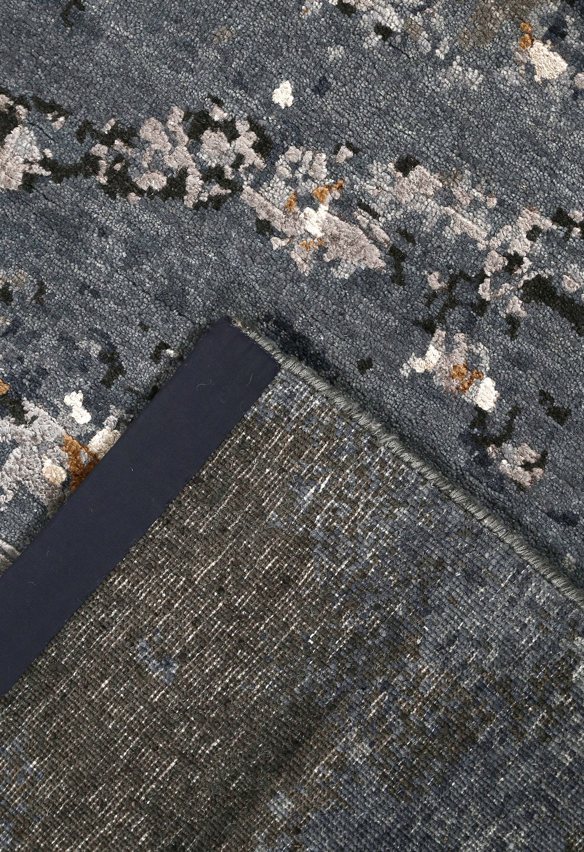 Lunar Tree Rug