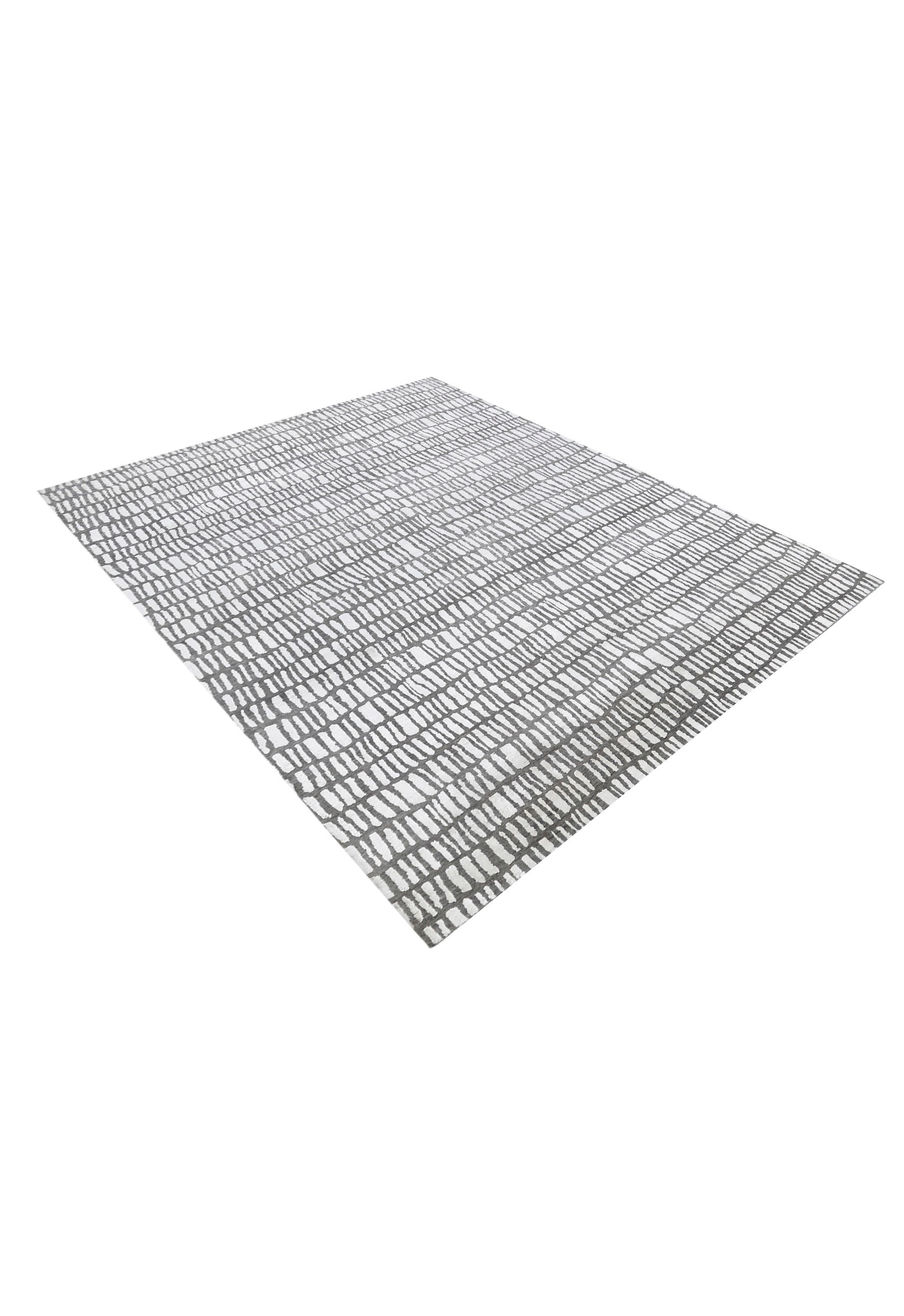Chalk Dash Rug