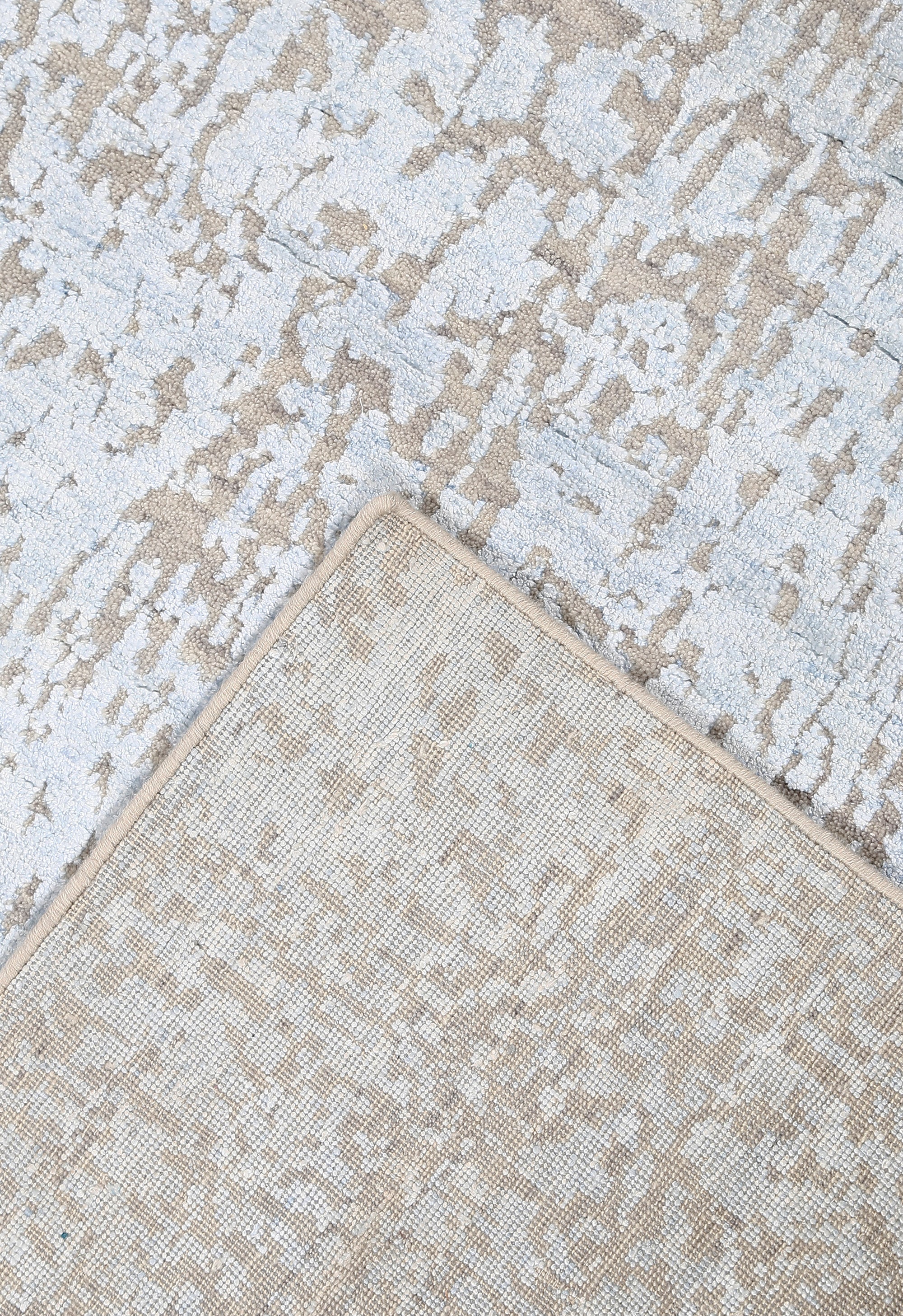 Misty Stone Rug