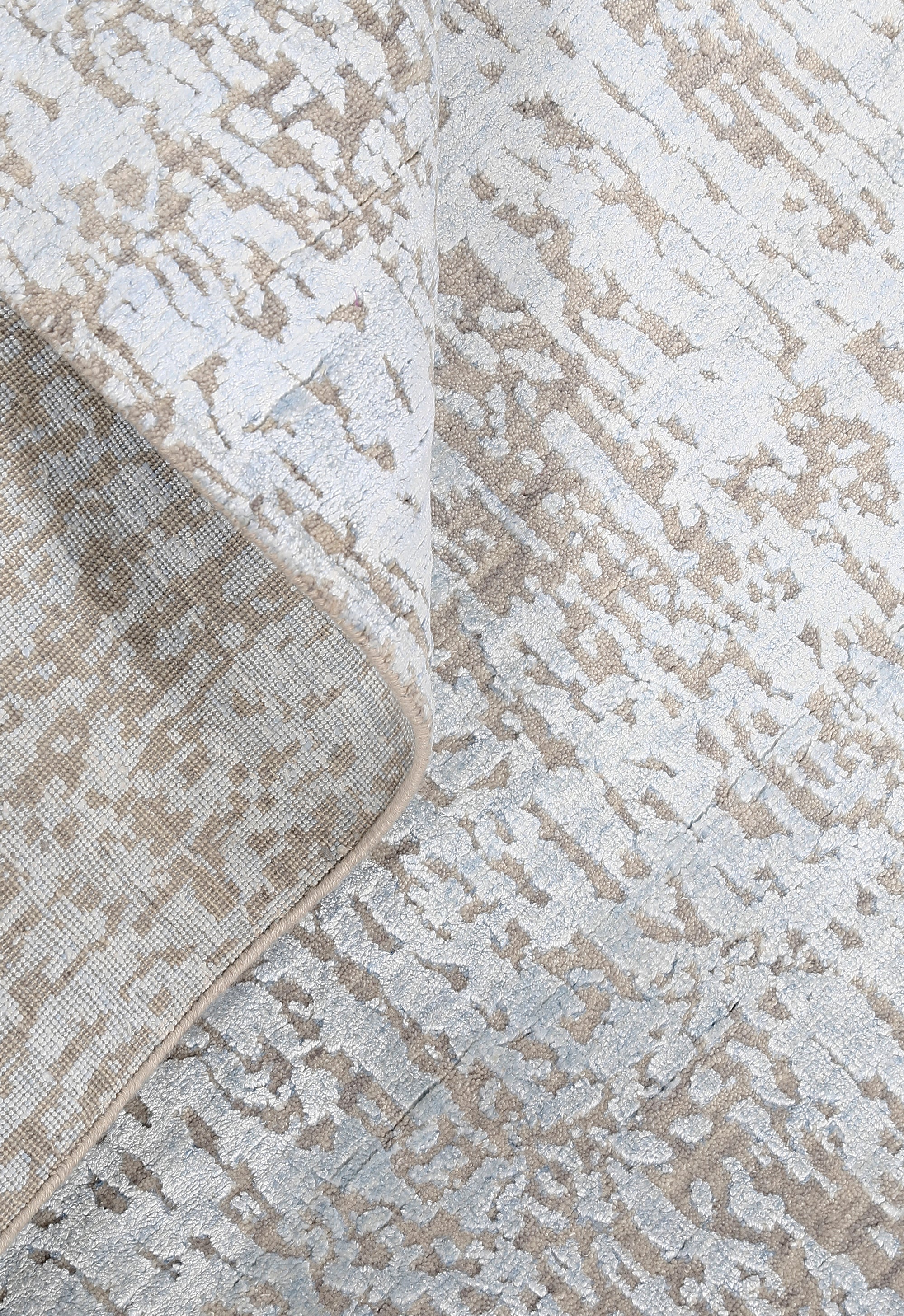 Misty Stone Rug