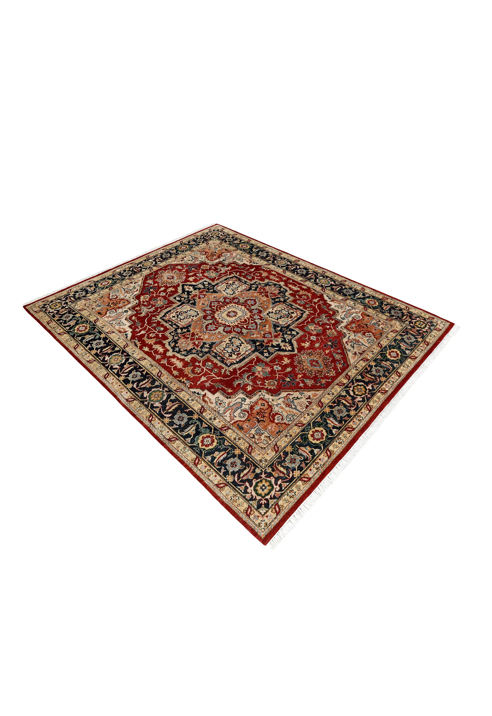 Khushi-Living-Carpet-Rugs-Hand-Knotted-Traditional