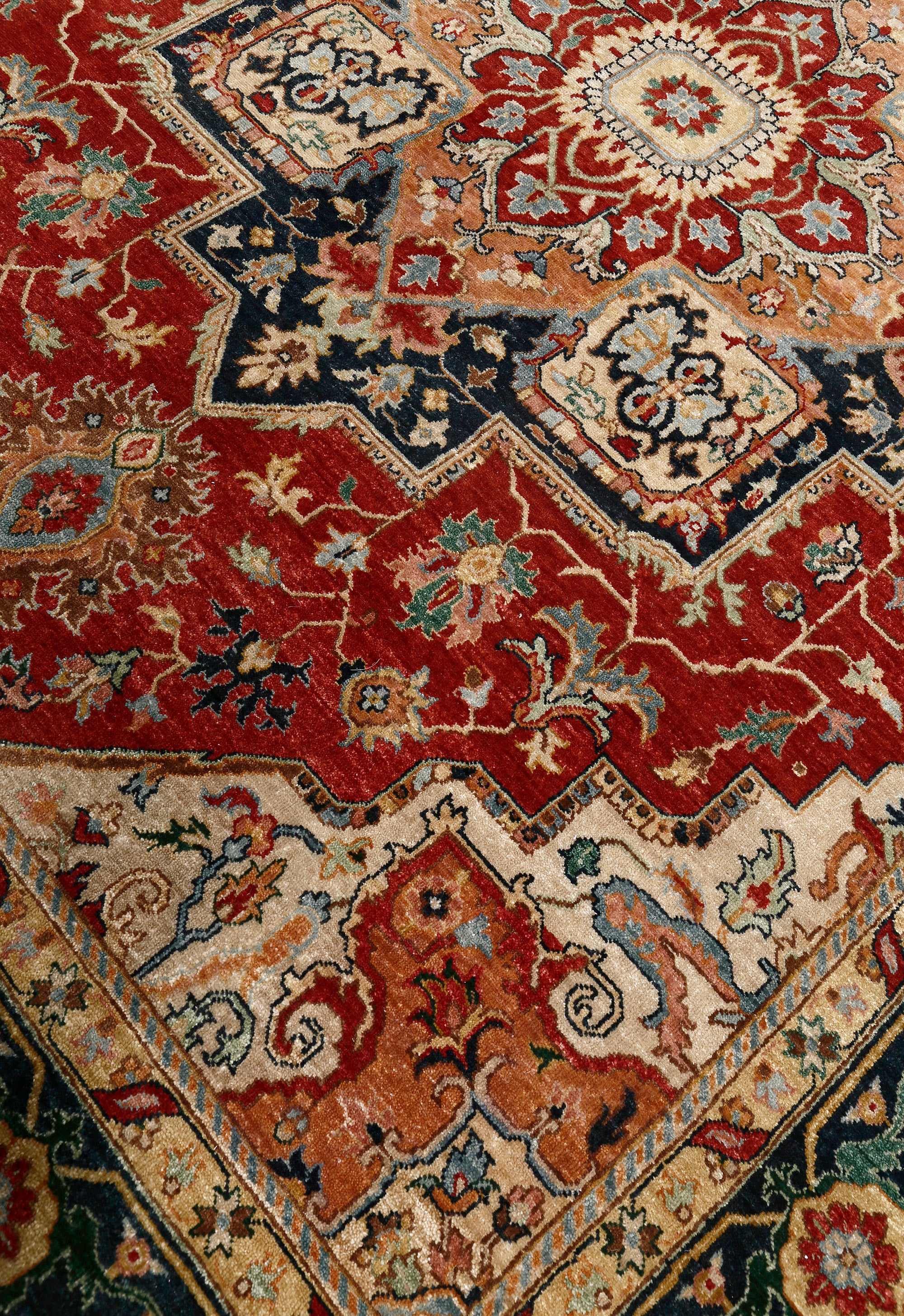 Khushi-Living-Carpet-Rugs-Hand-Knotted-Traditional