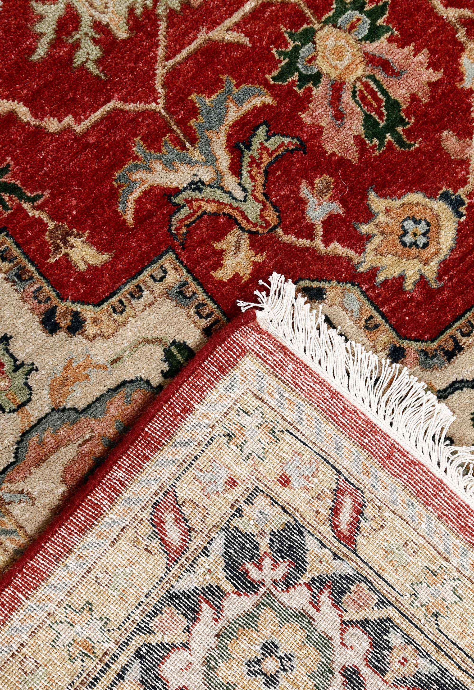 Khushi-Living-Carpet-Rugs-Hand-Knotted-Traditional