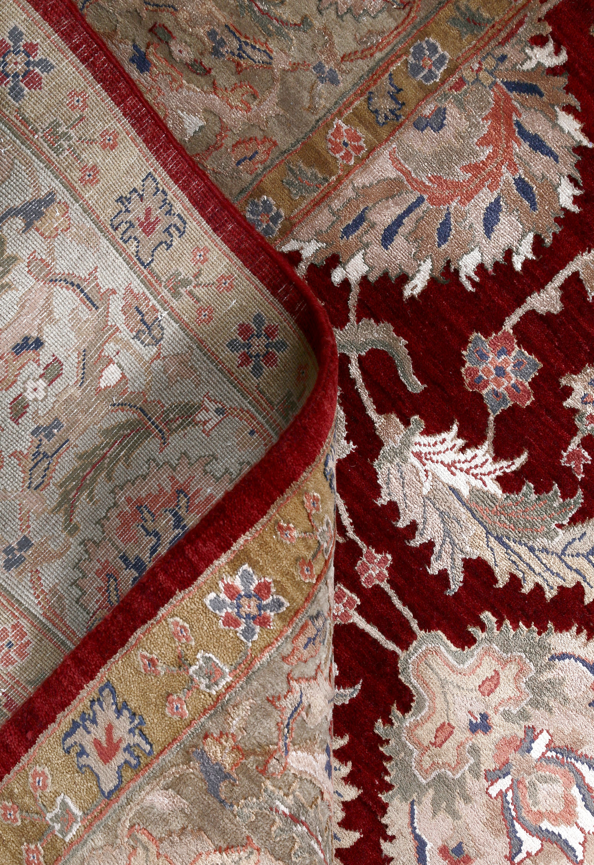 Royal Wine Scroll