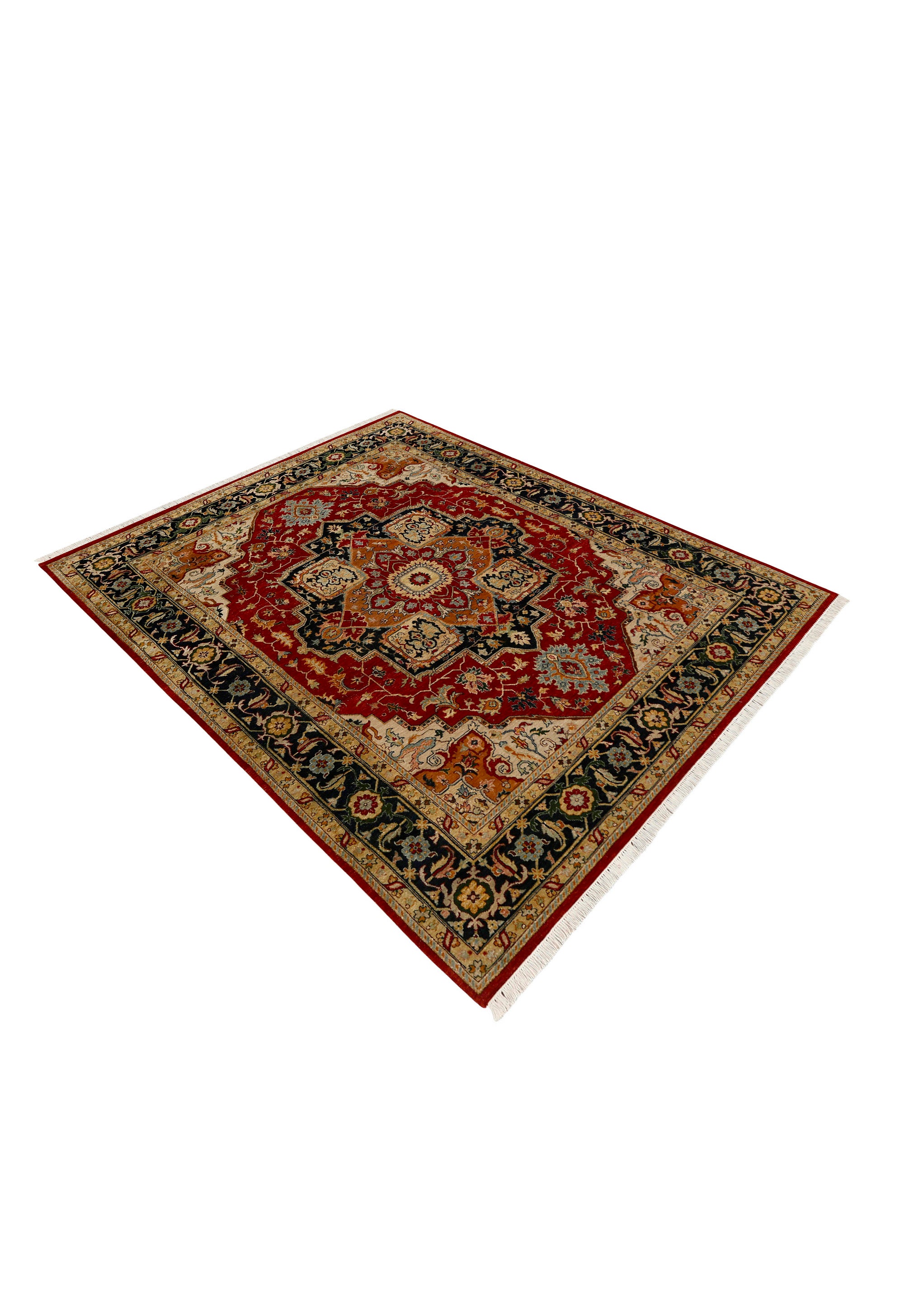 Khushi-Living-Carpet-Rugs-Hand-Knotted-Traditional