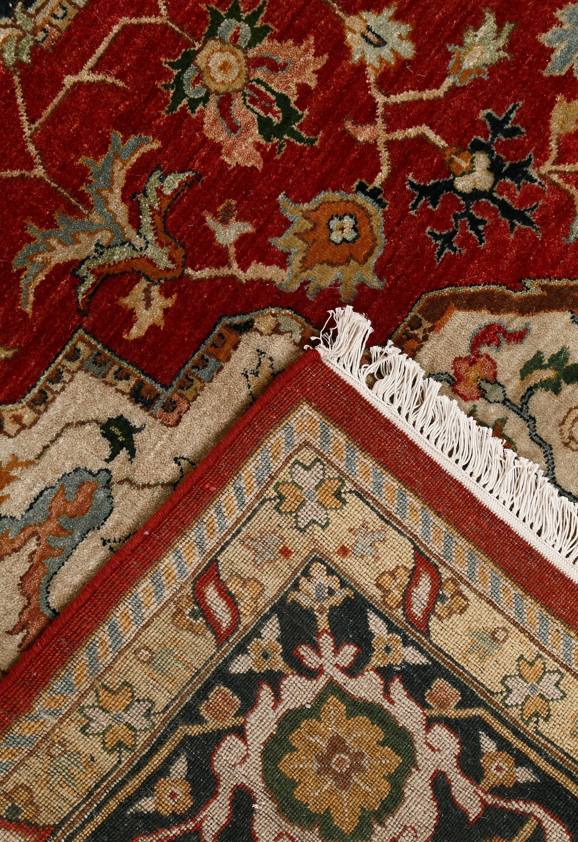 Khushi-Living-Carpet-Rugs-Hand-Knotted-Traditional