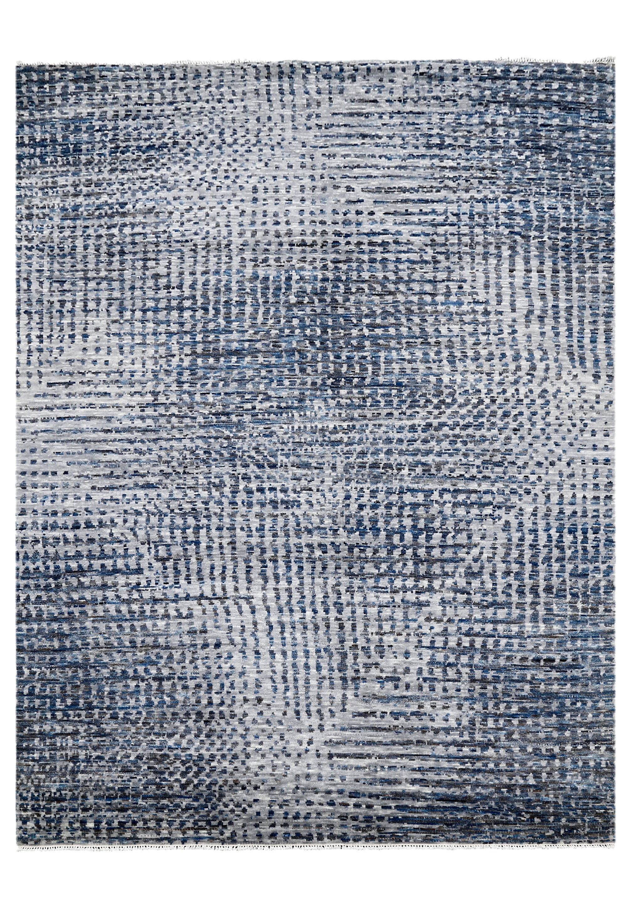 Indigo Static