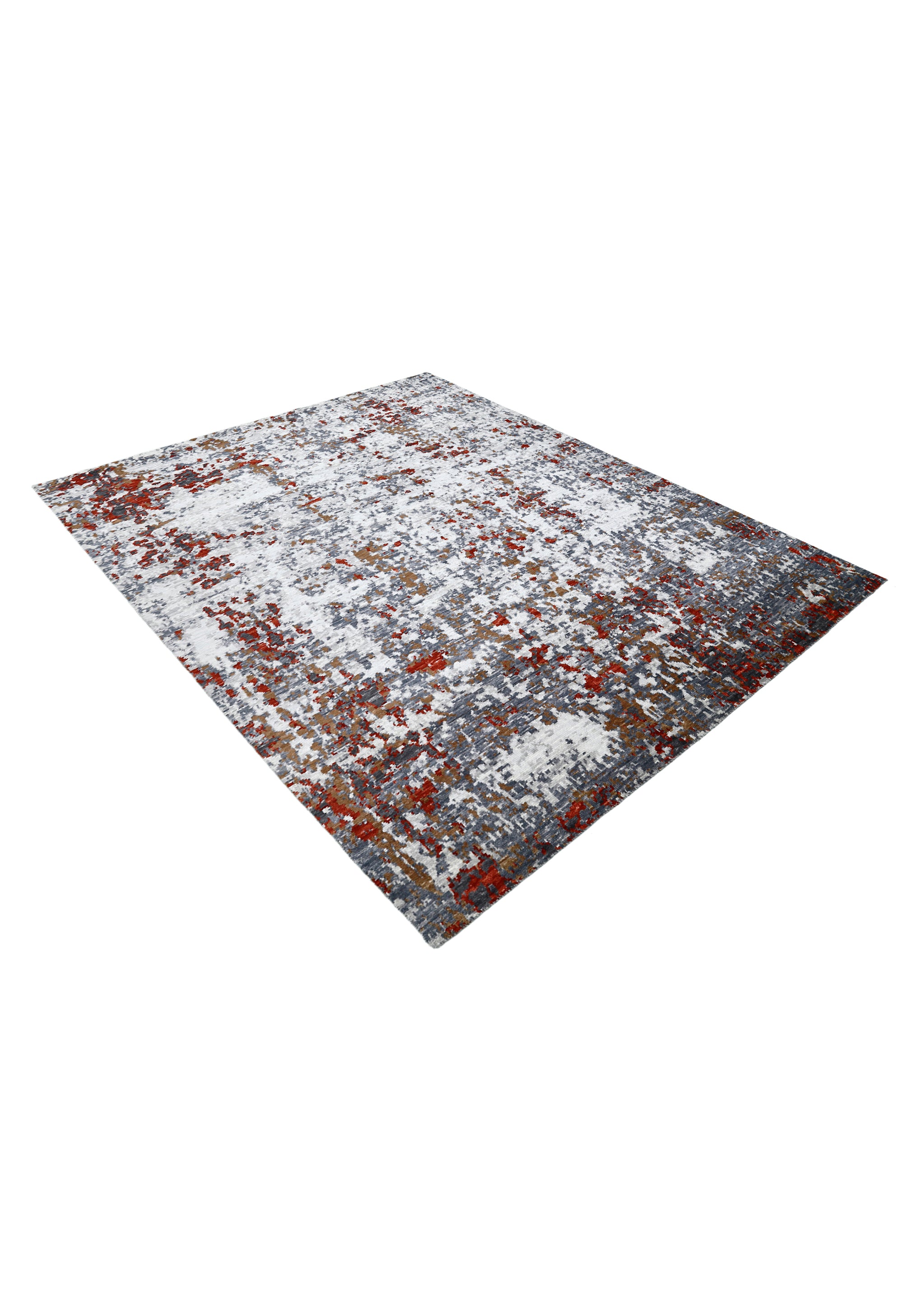 Rust Storm