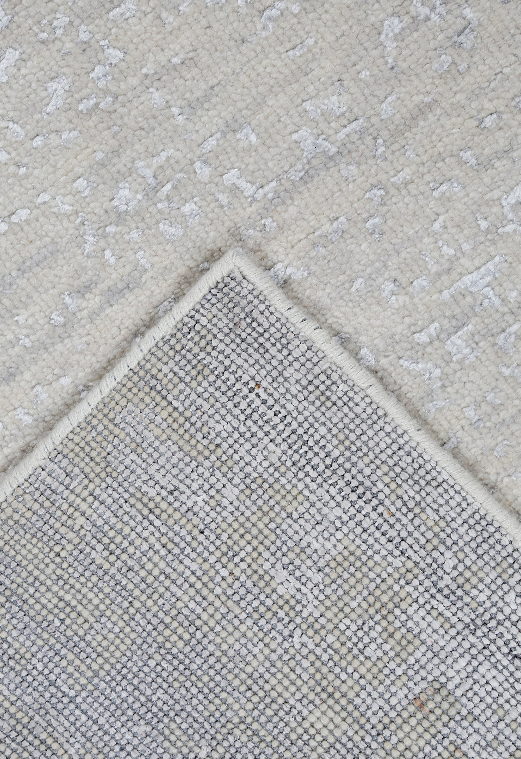 Pearl Dust Rug