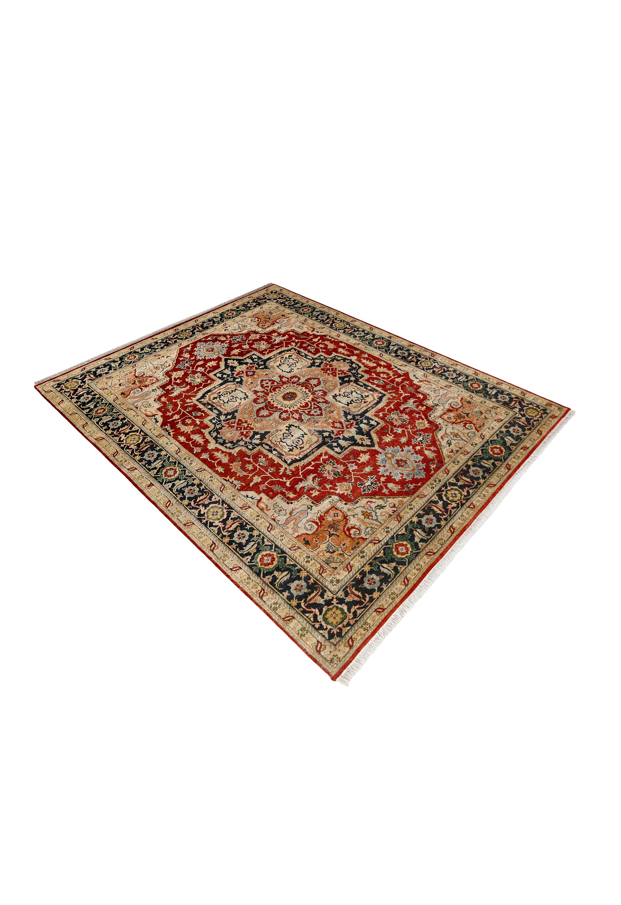 Khushi-Living-Carpet-Rugs-Hand-Knotted-Traditional