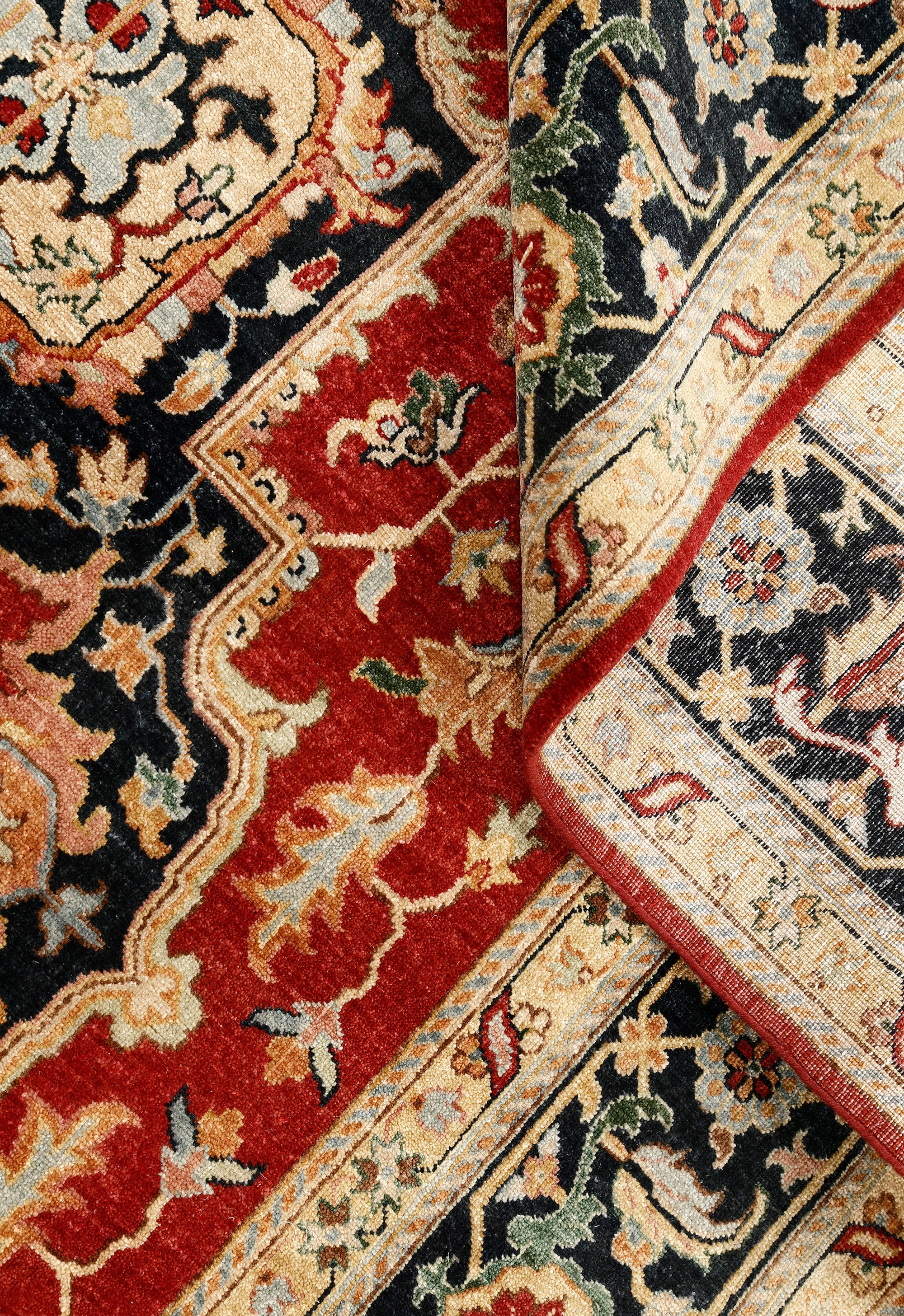 Khushi-Living-Carpet-Rugs-Hand-Knotted-Traditional