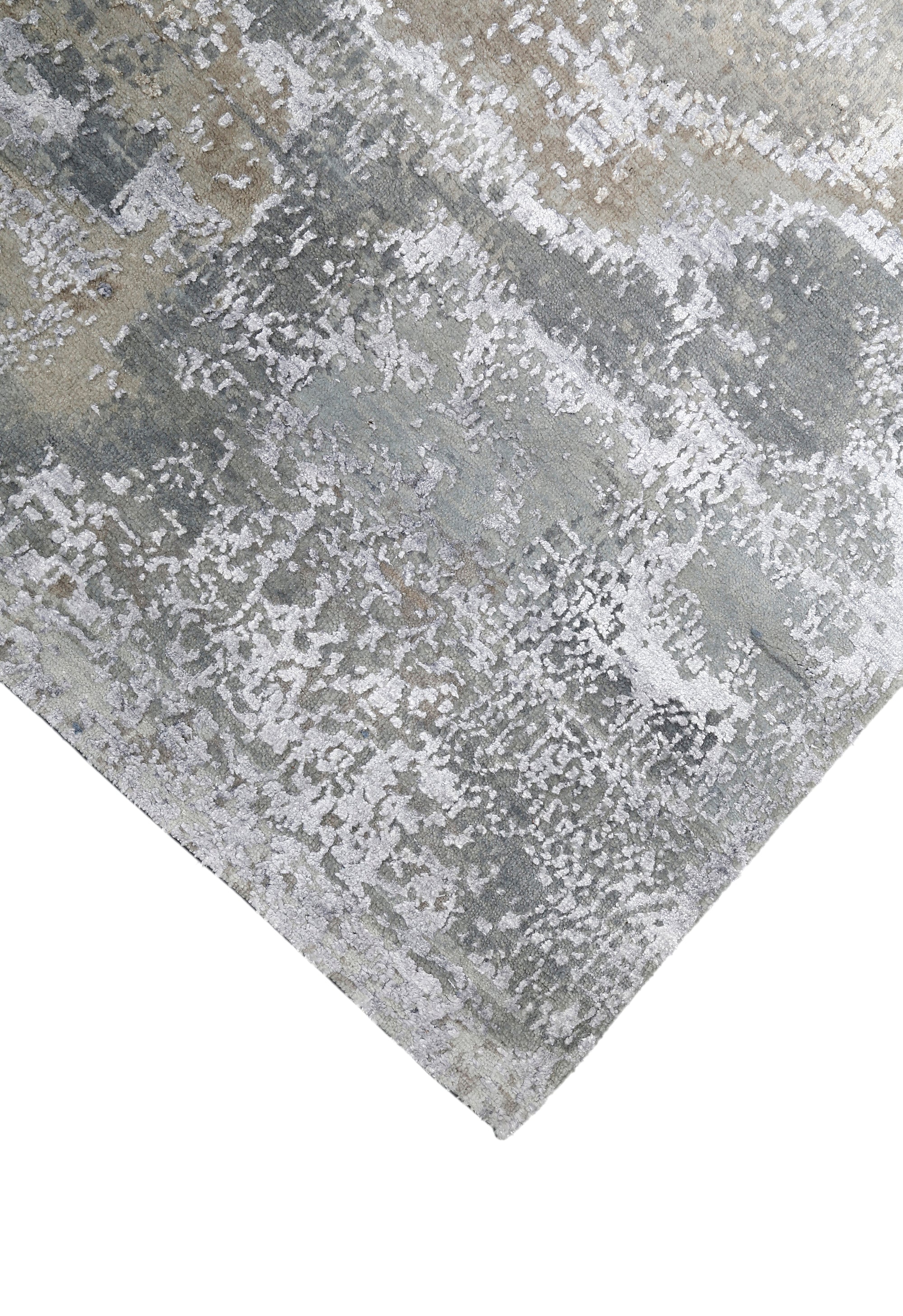 Glacier Mist