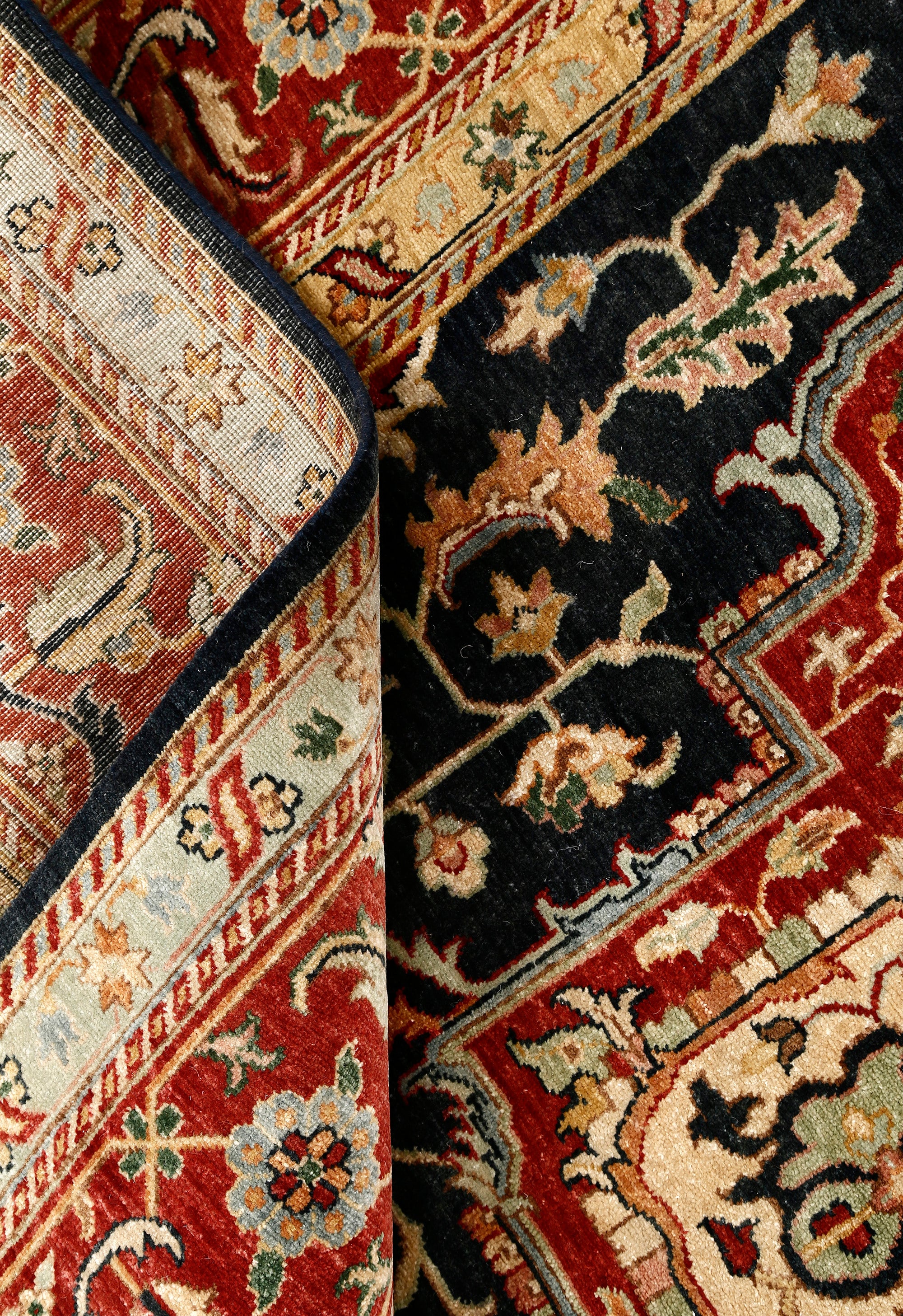 Khushi-Living-Carpet-Rugs-Hand-Knotted-Traditional