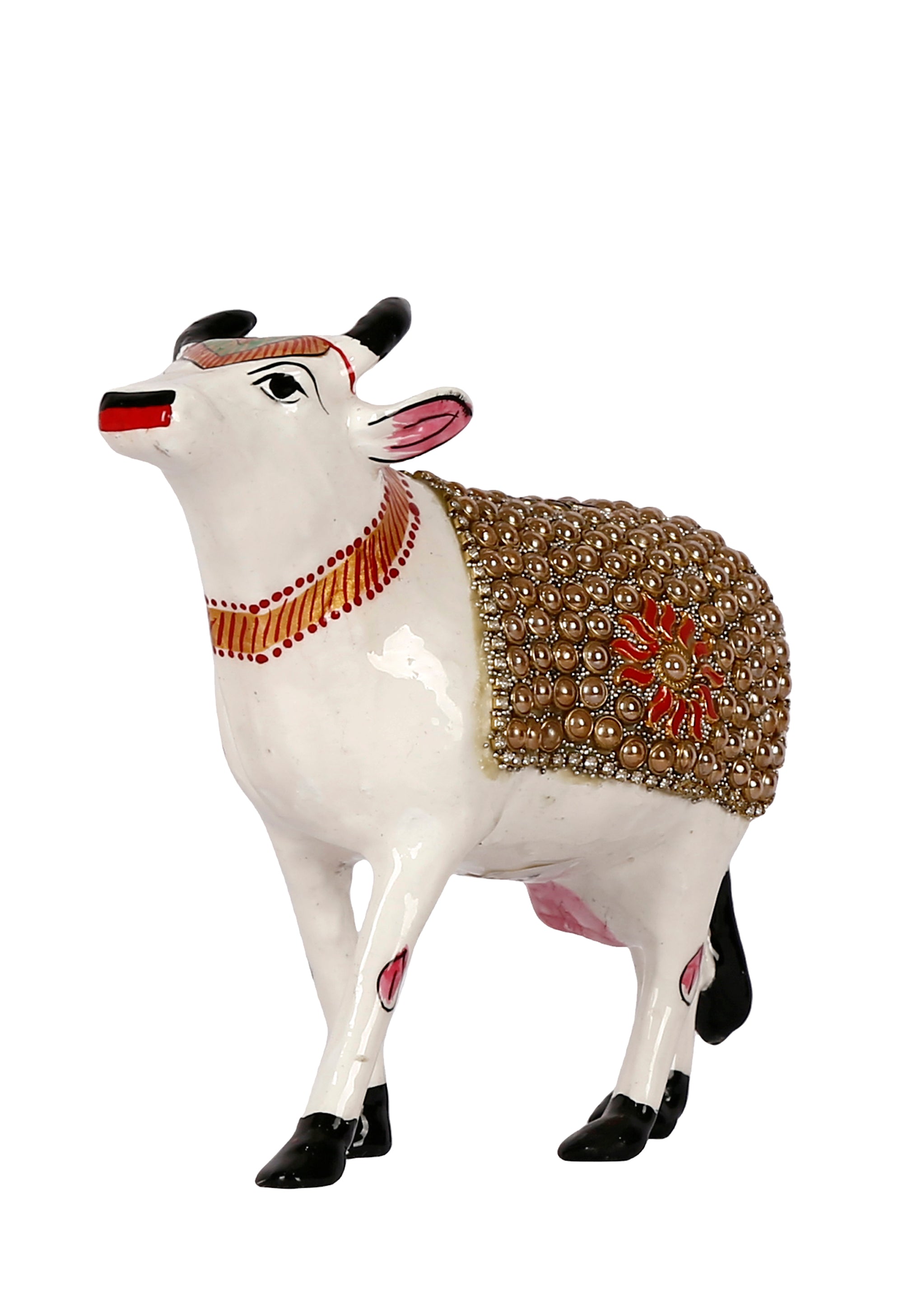 Pearl Sun Cow