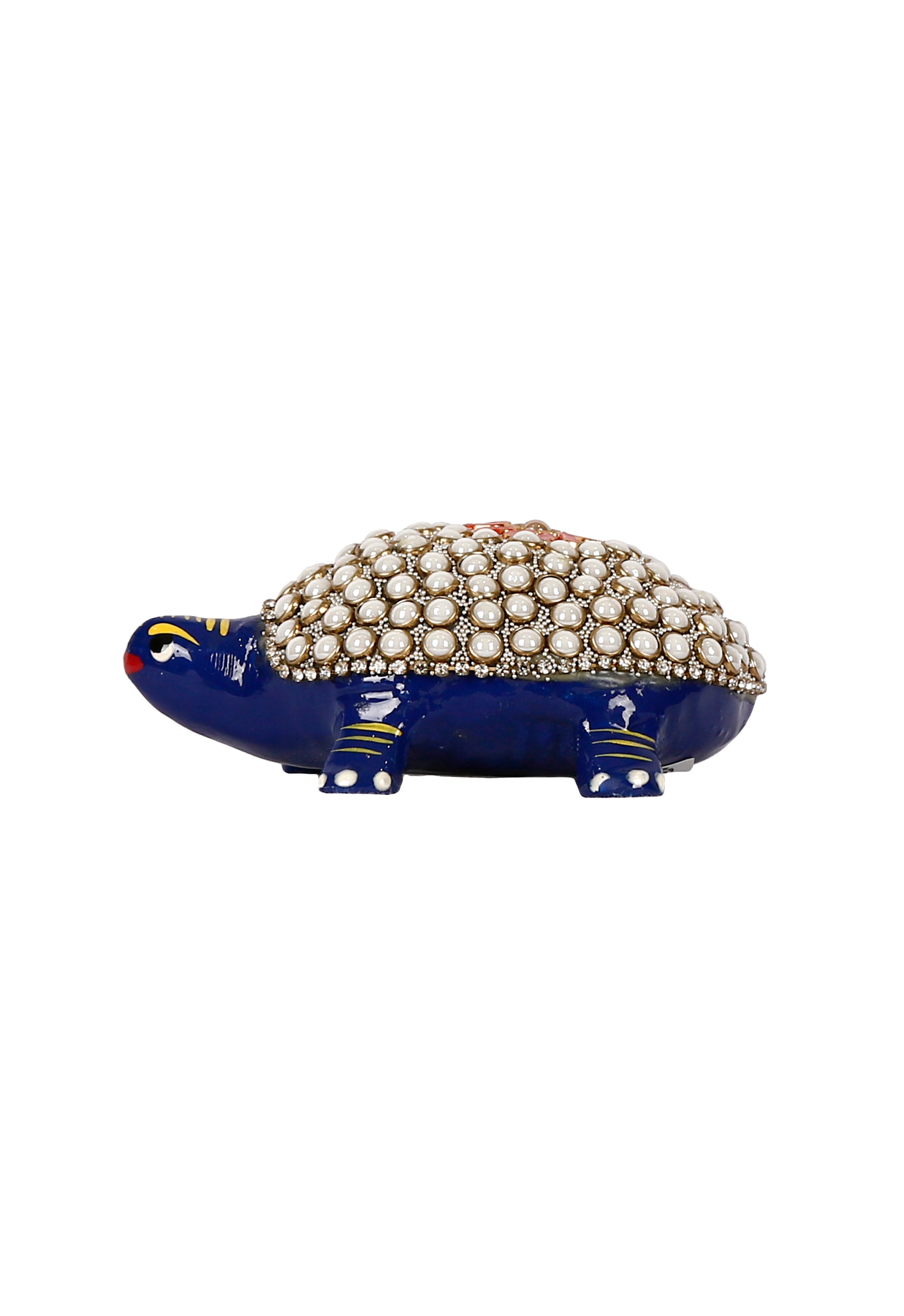 Pearl Shell Turtle