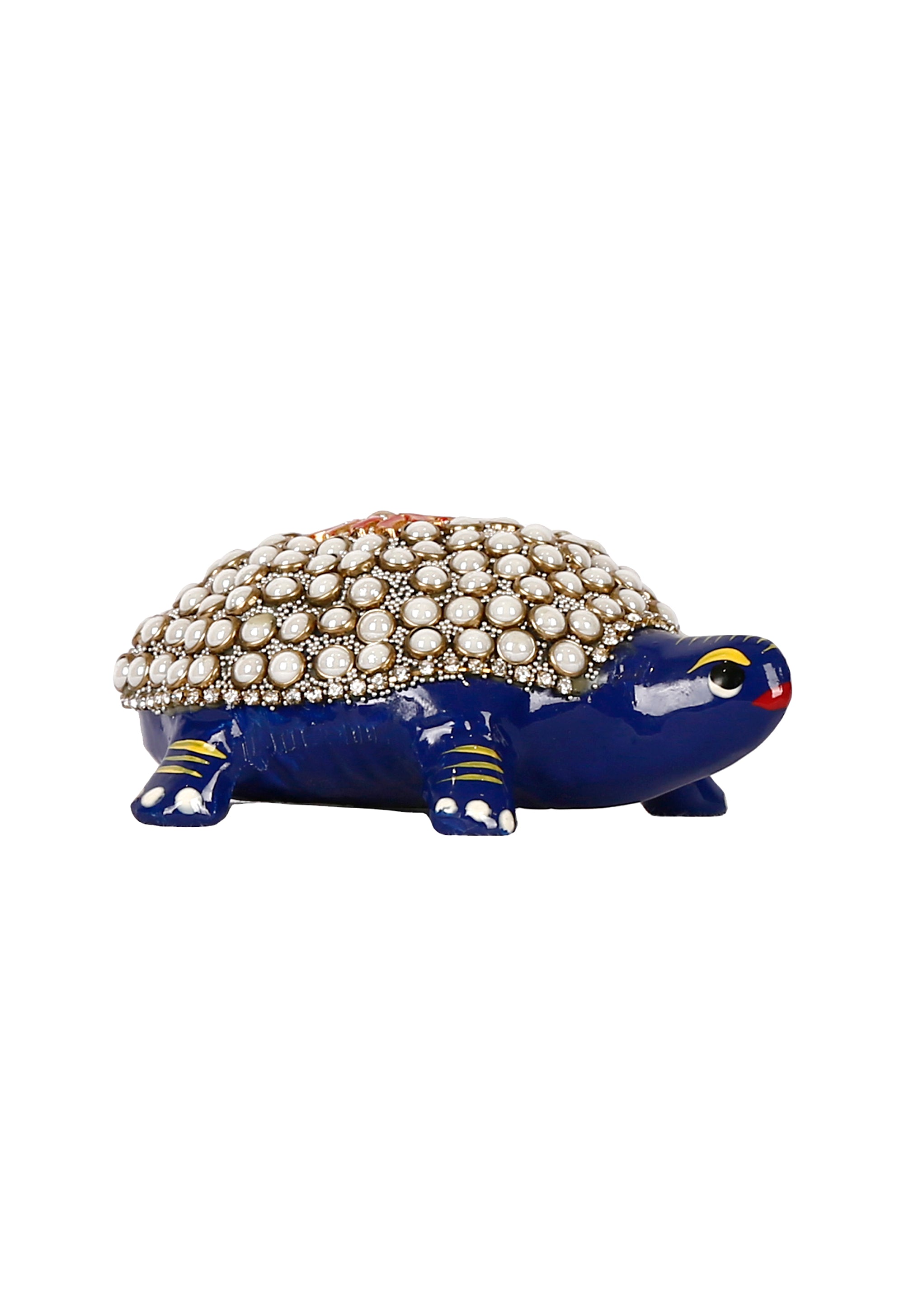 Pearl Shell Turtle