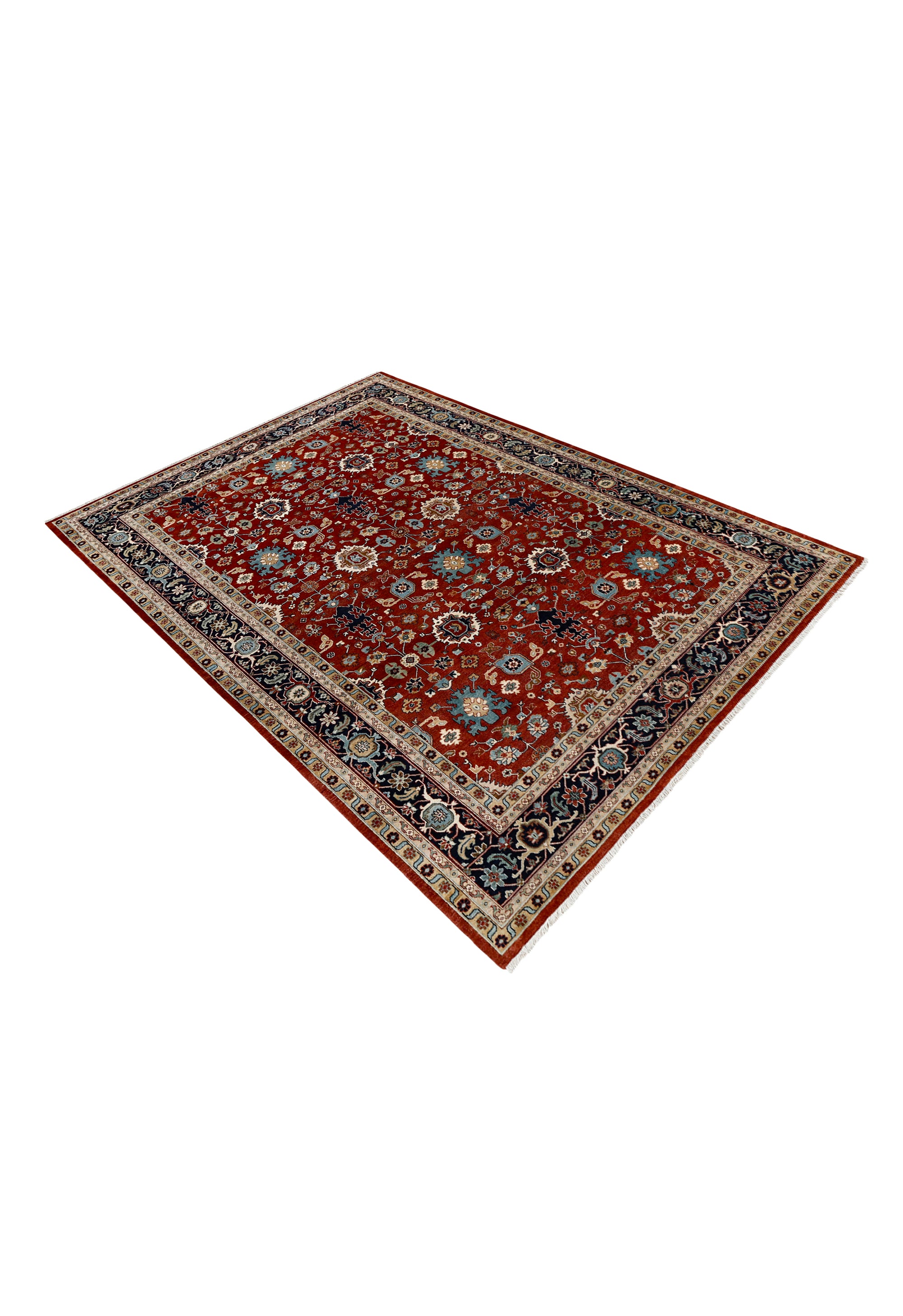 Khushi-Living-Carpet-Rugs-Hand-Knotted-Traditional