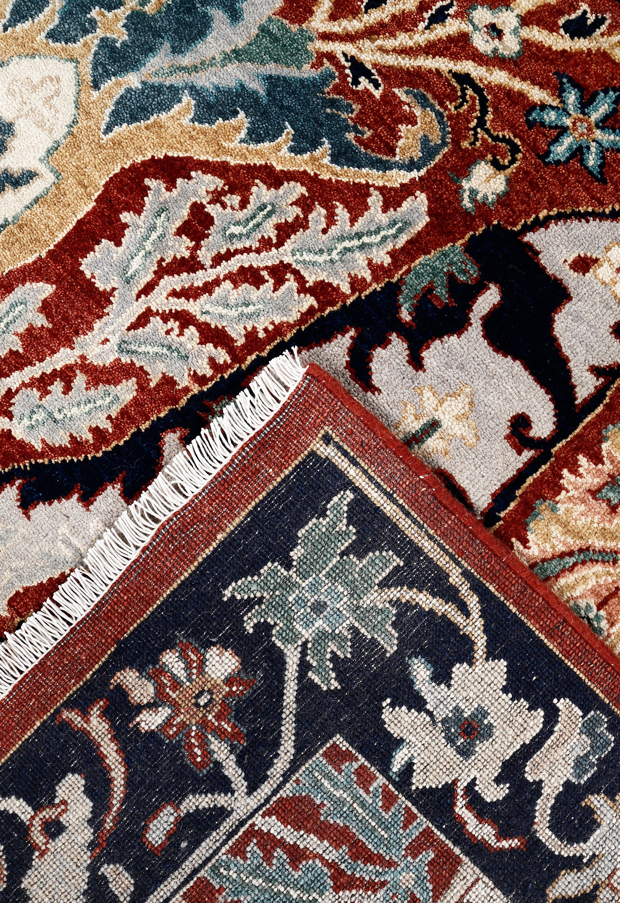 Khushi-Living-Carpet-Rugs-Hand-Knotted-Traditional
