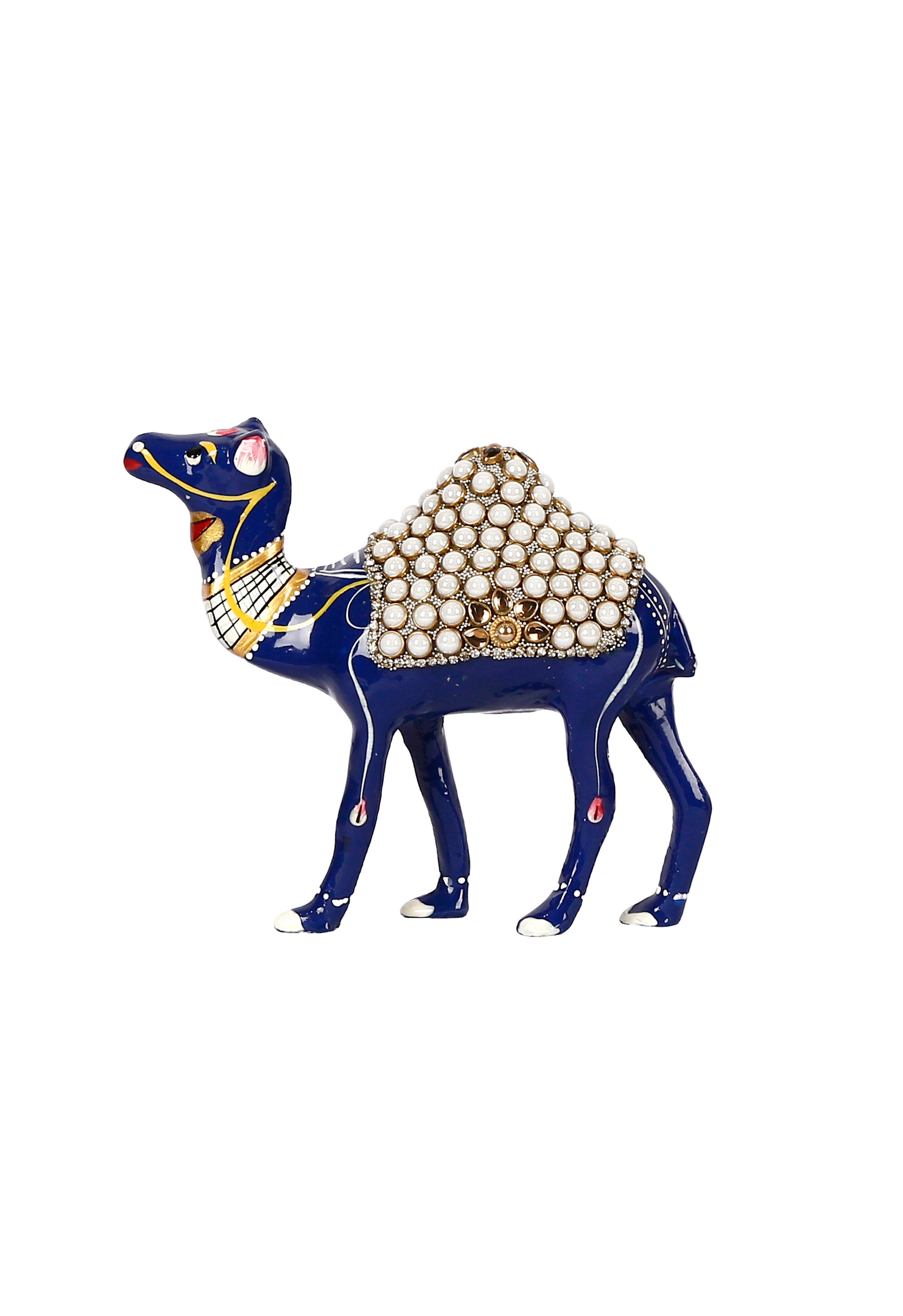 Royal Pearl Camel