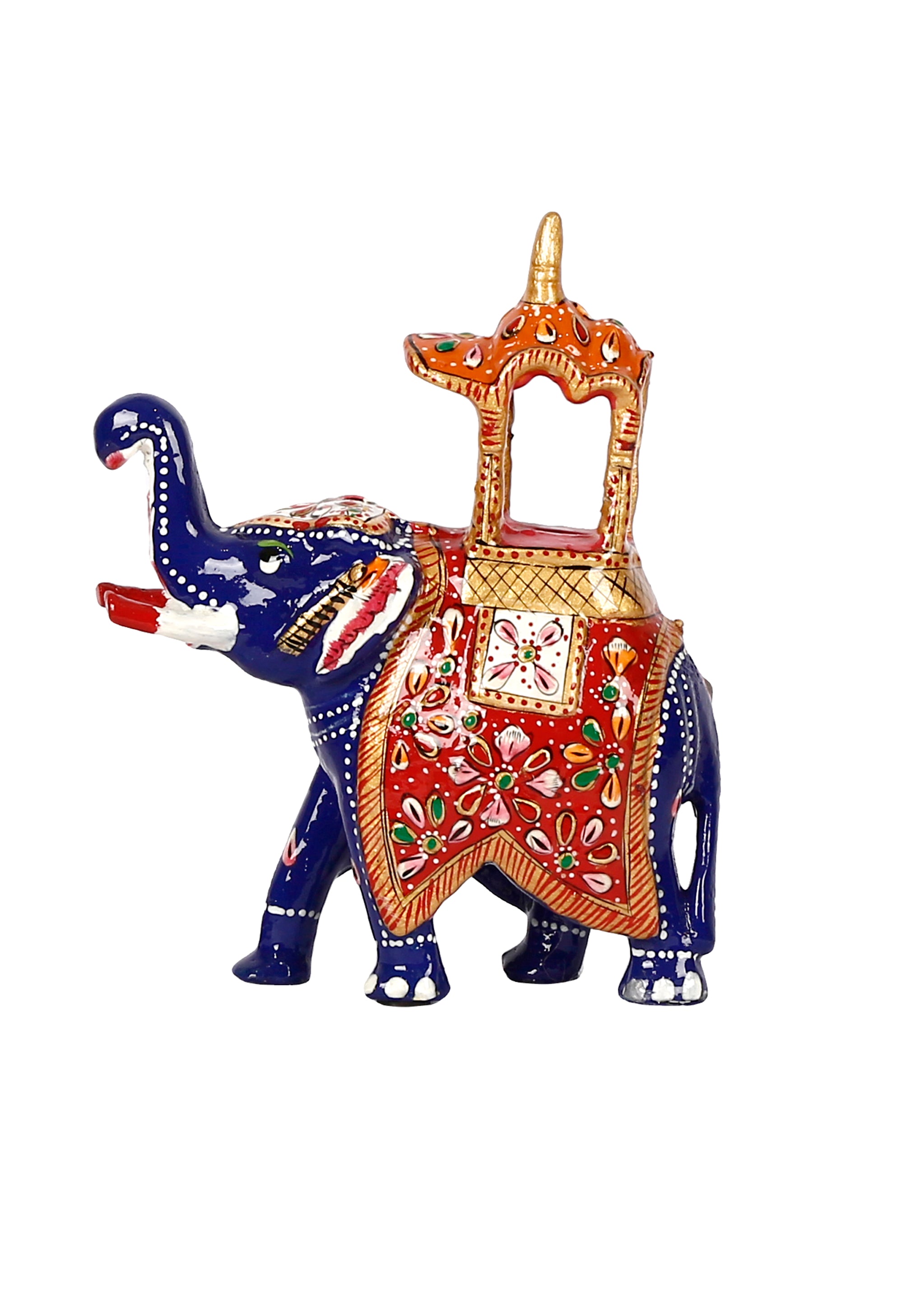 Palace Ride Elephant