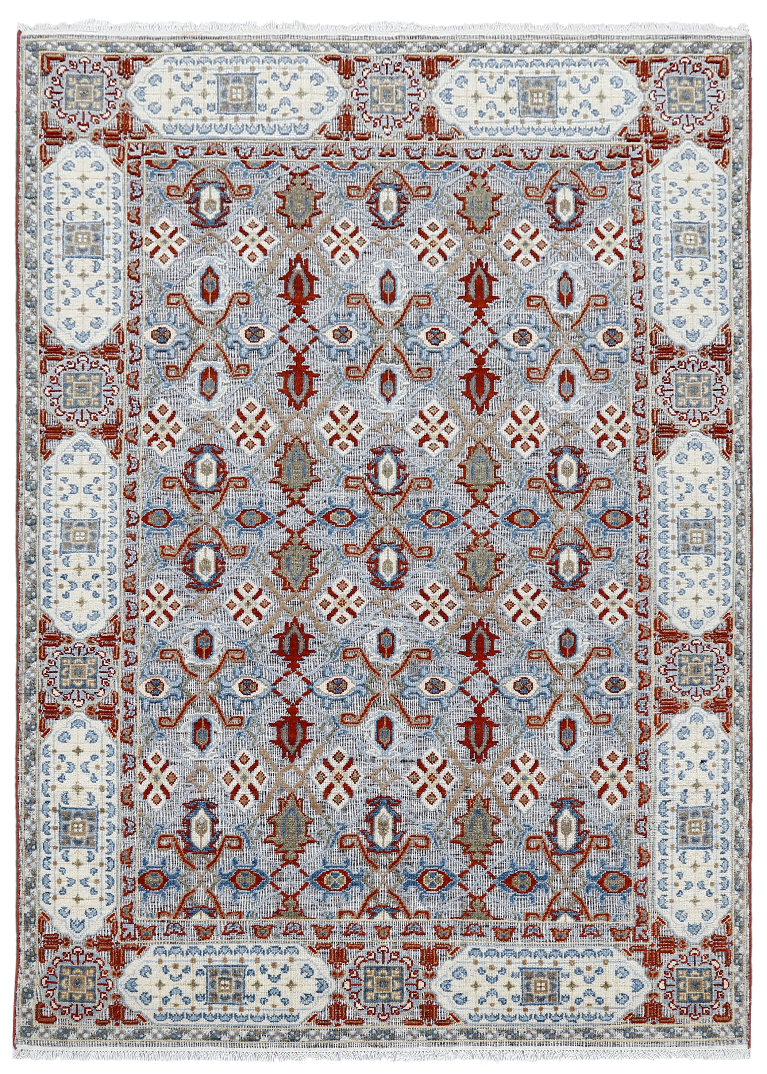 Ivory Crossfield