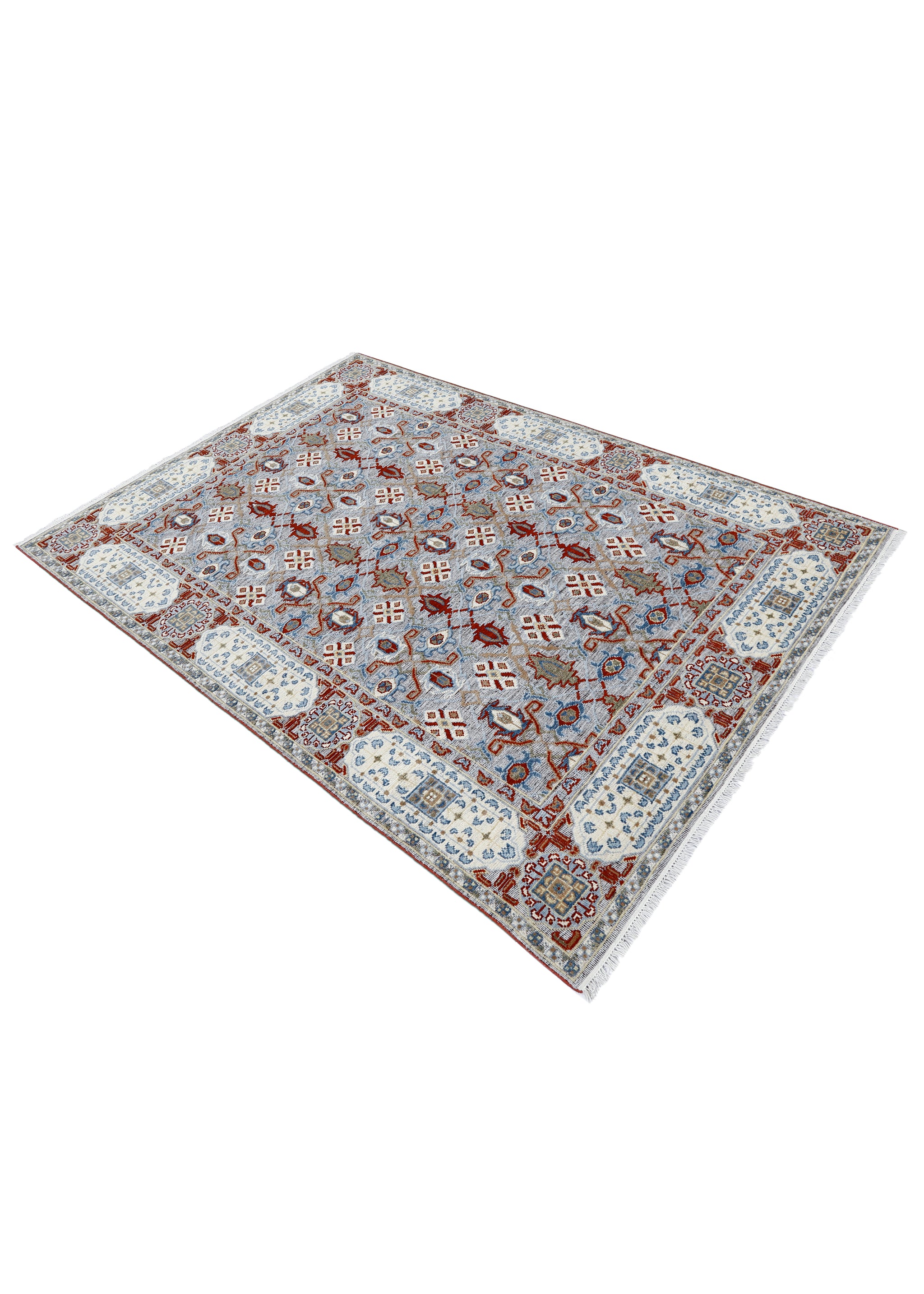 Ivory Crossfield