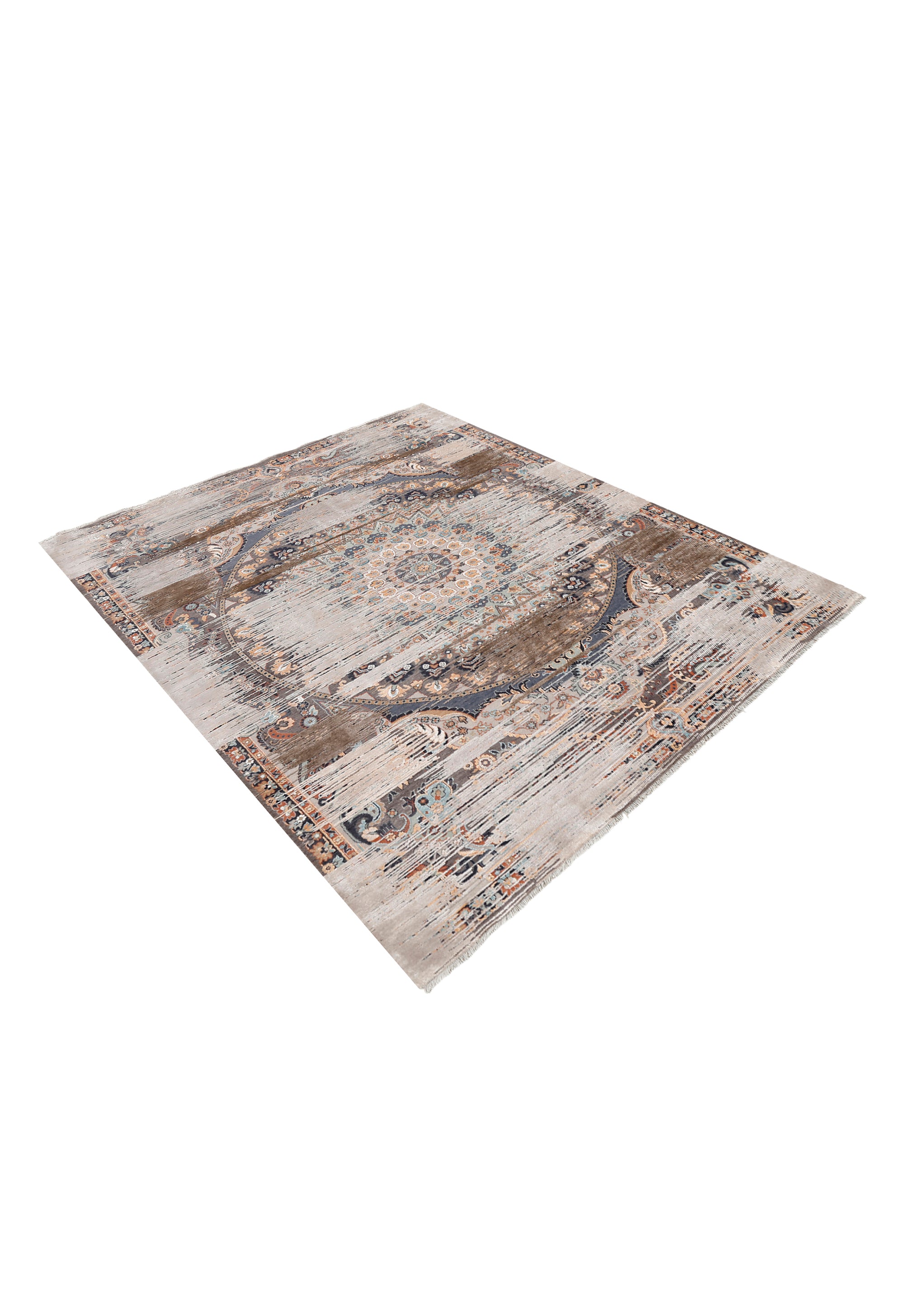 Khushi-Living-Carpet-Rugs-Hand-Knotted-Modern