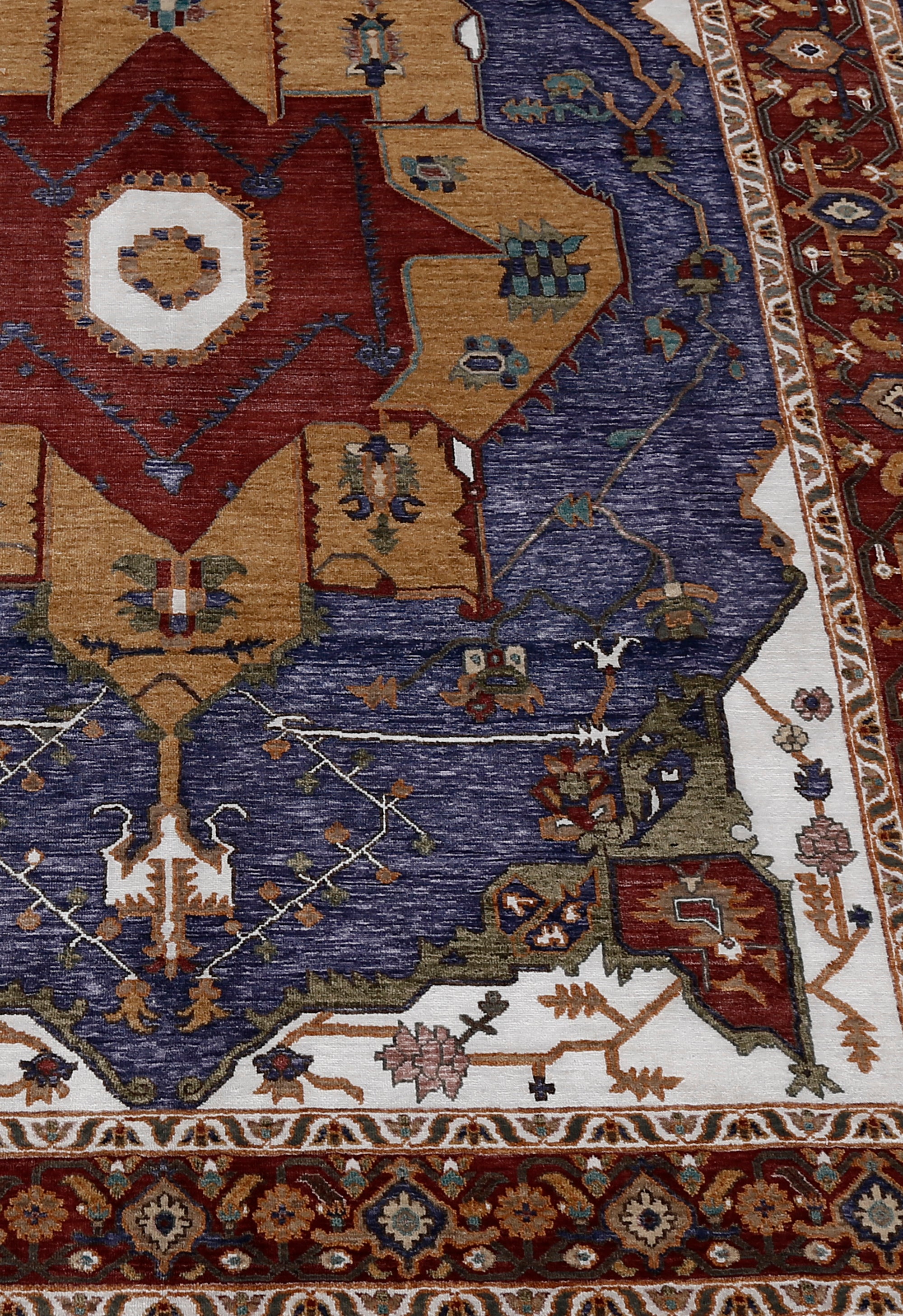 Khushi-Living-Carpet-Rugs-Hand-Knotted-Traditional