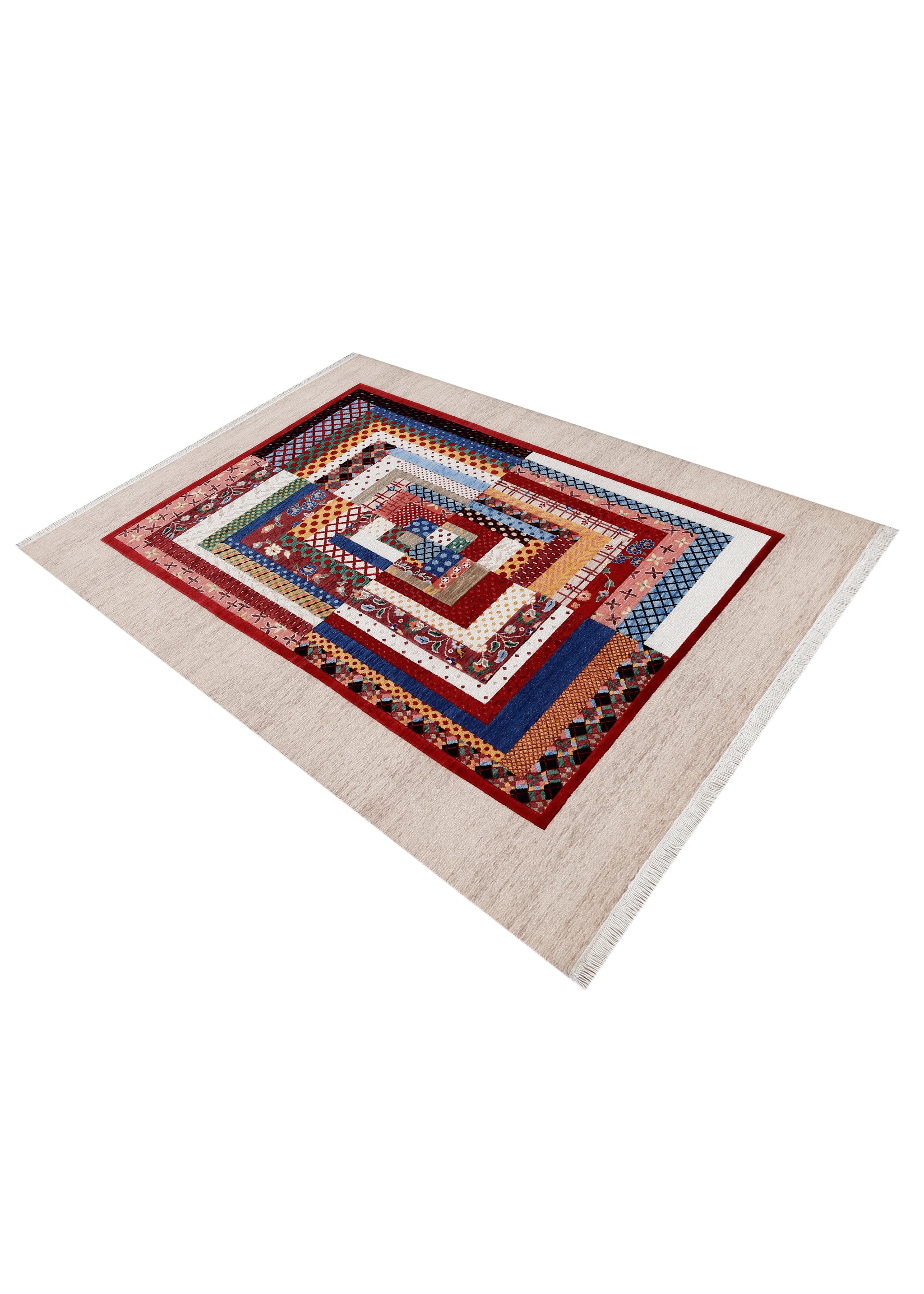 Heirloom Quilt