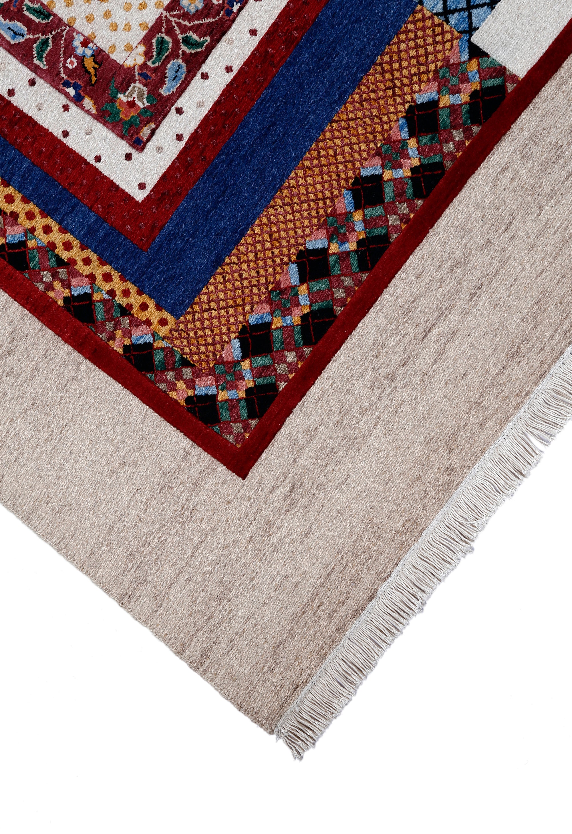 Heirloom Quilt