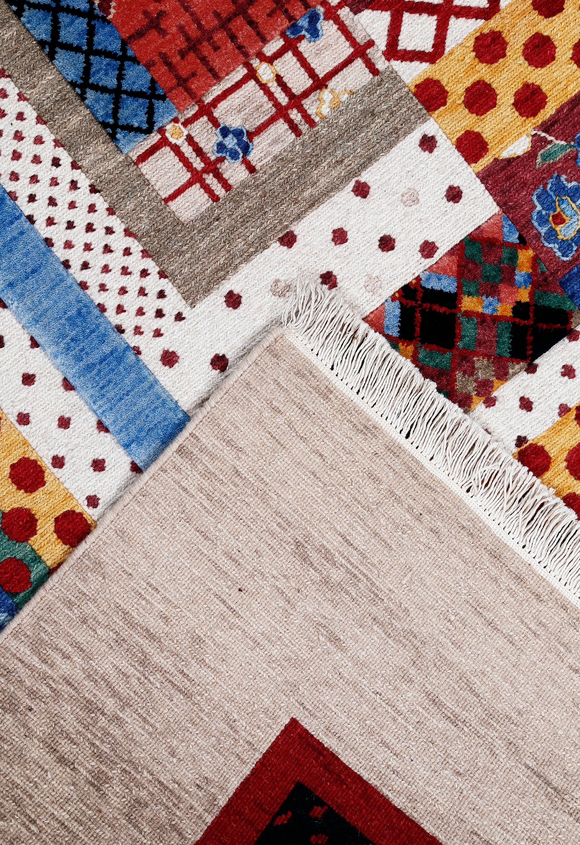Heirloom Quilt