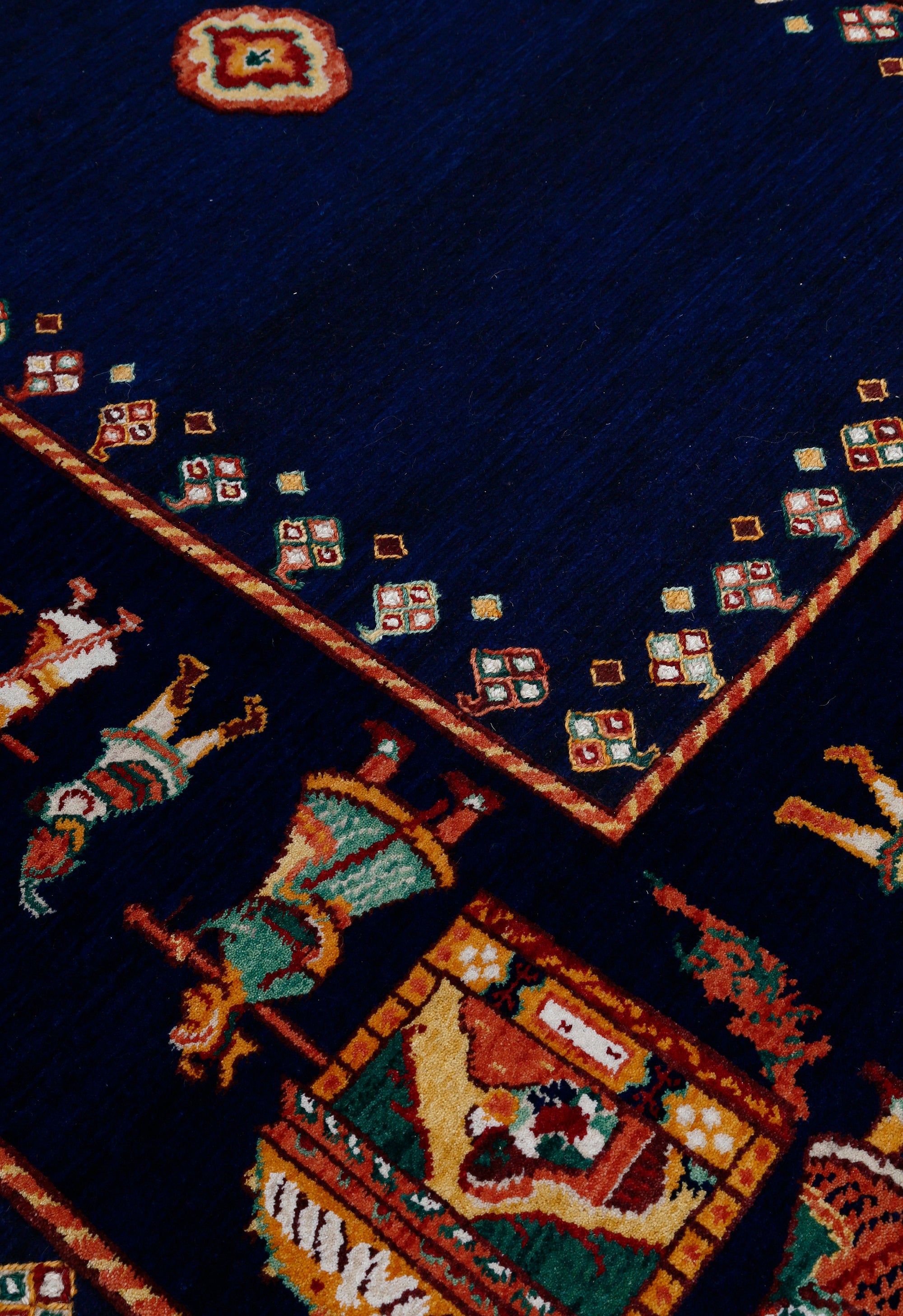 Midnight Caravan