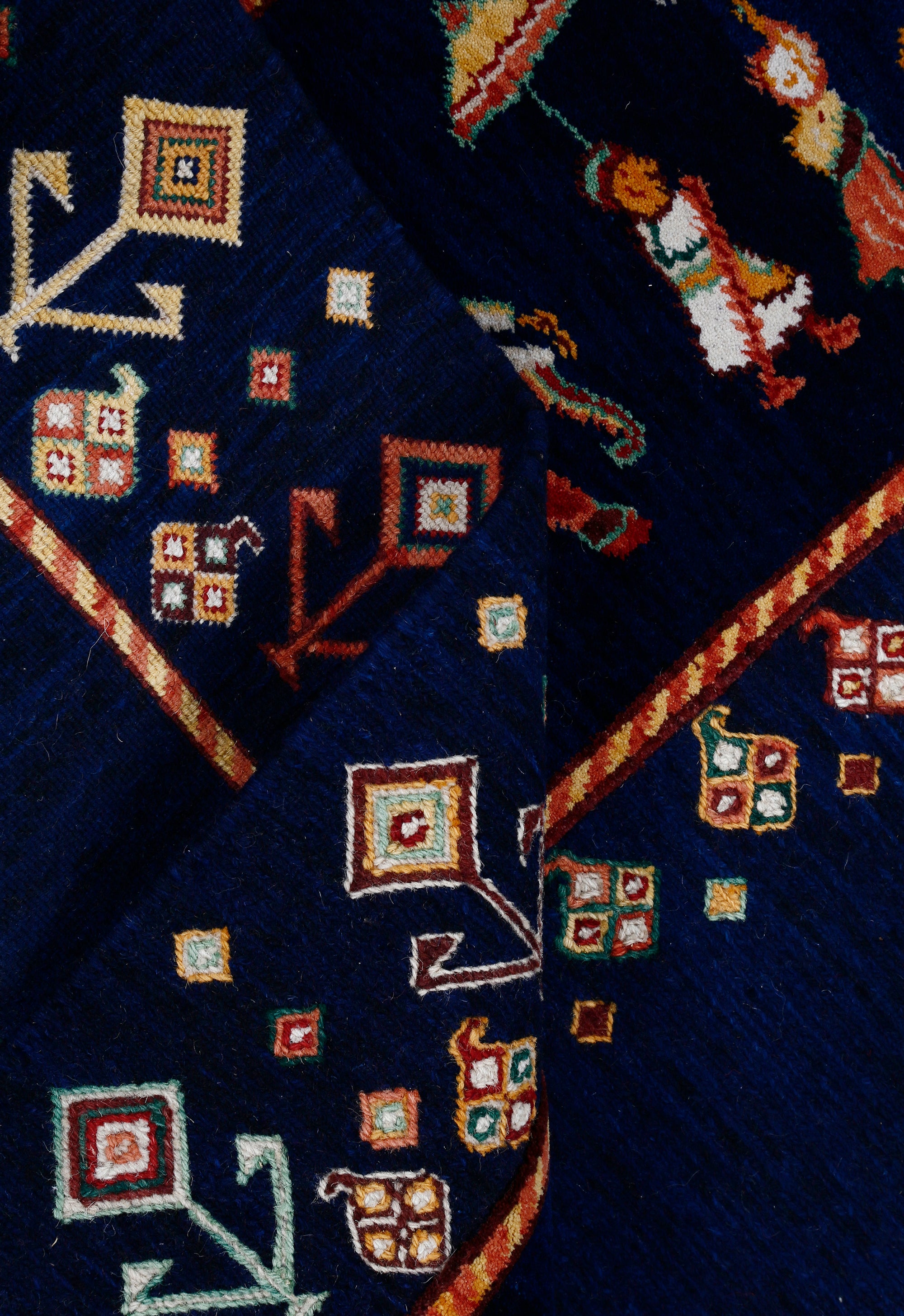 Midnight Caravan