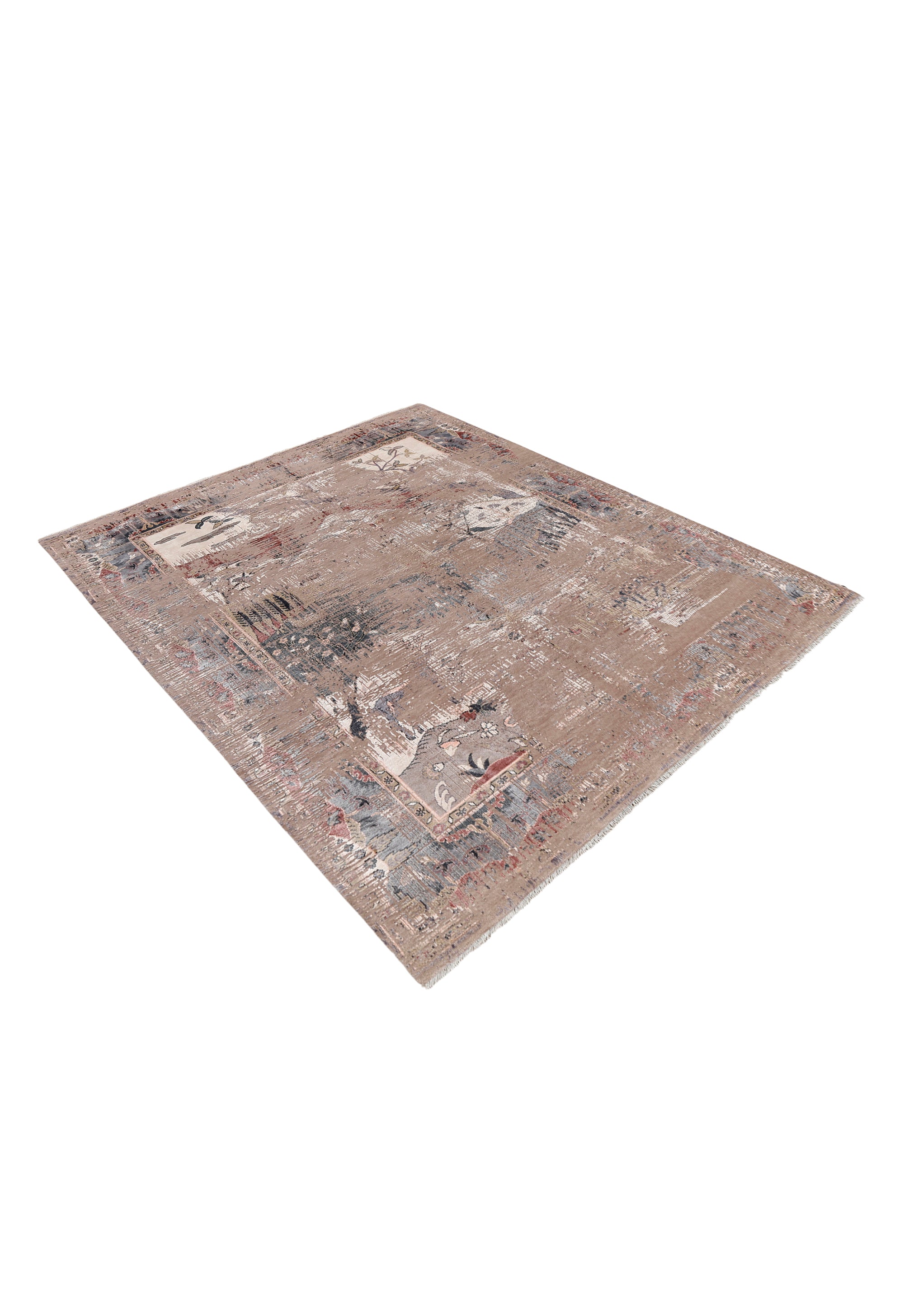 Khushi-Living-Carpet-Rugs-Hand-Knotted-Modern